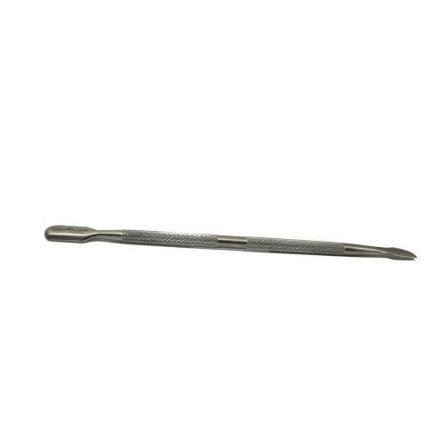 Espátula Dupla Para Cutículas - Macrilan - KM-03