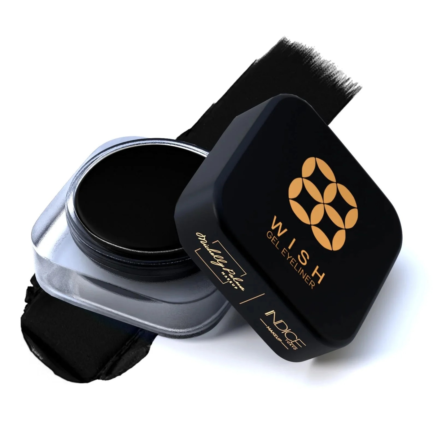Michelly Palma Wish Gel Eyeliner