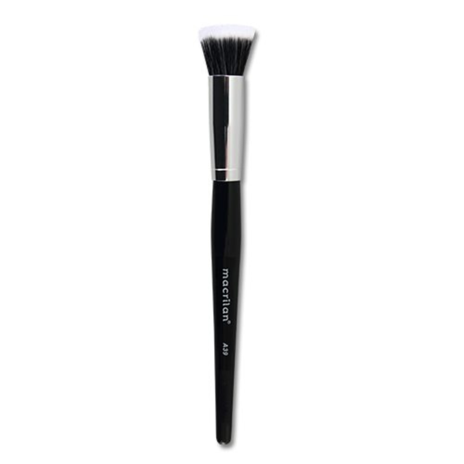 Macrilan Max A39 - Pincel para Corretivo