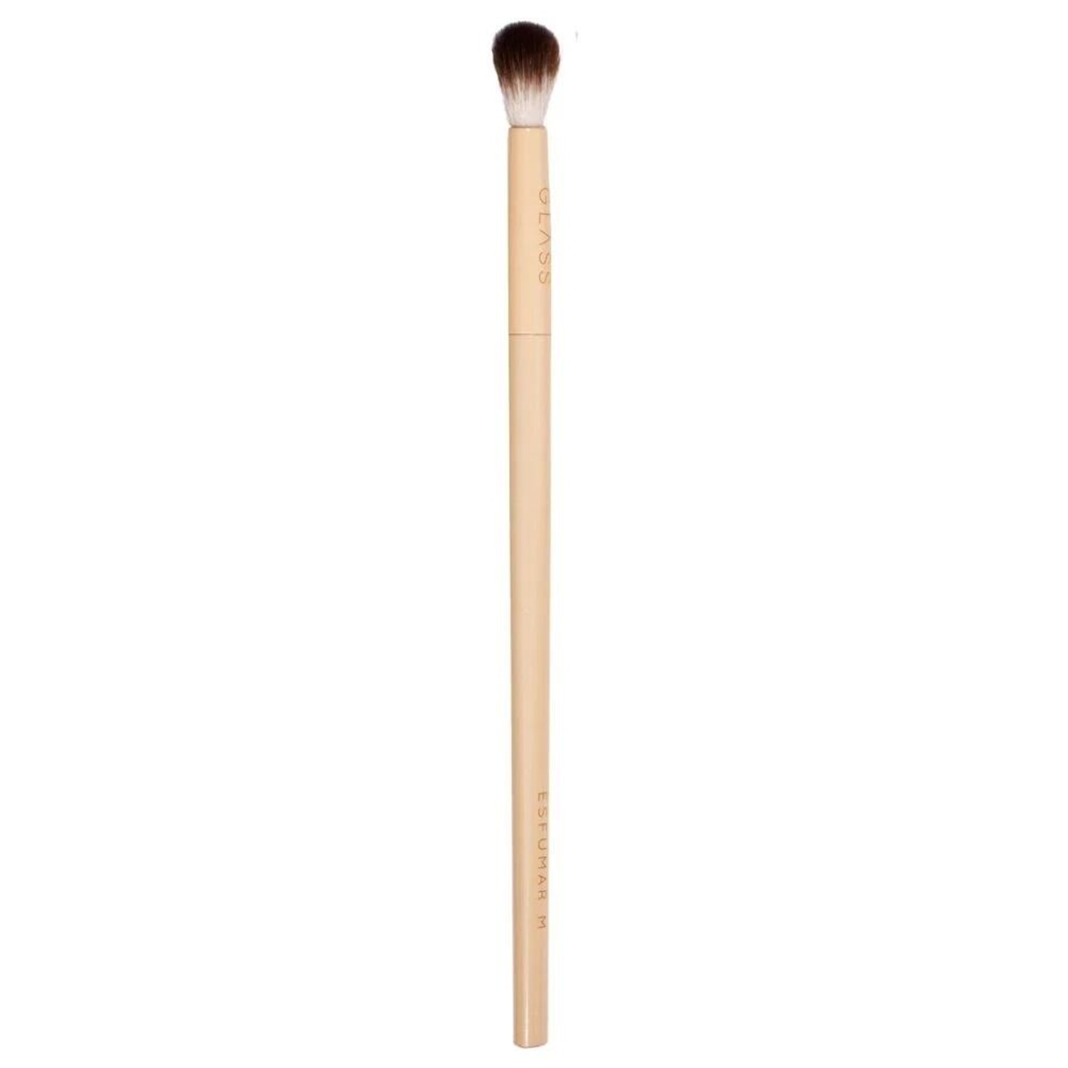 Pincel Glass de Esfumar GE1 - RUBY ROSE
