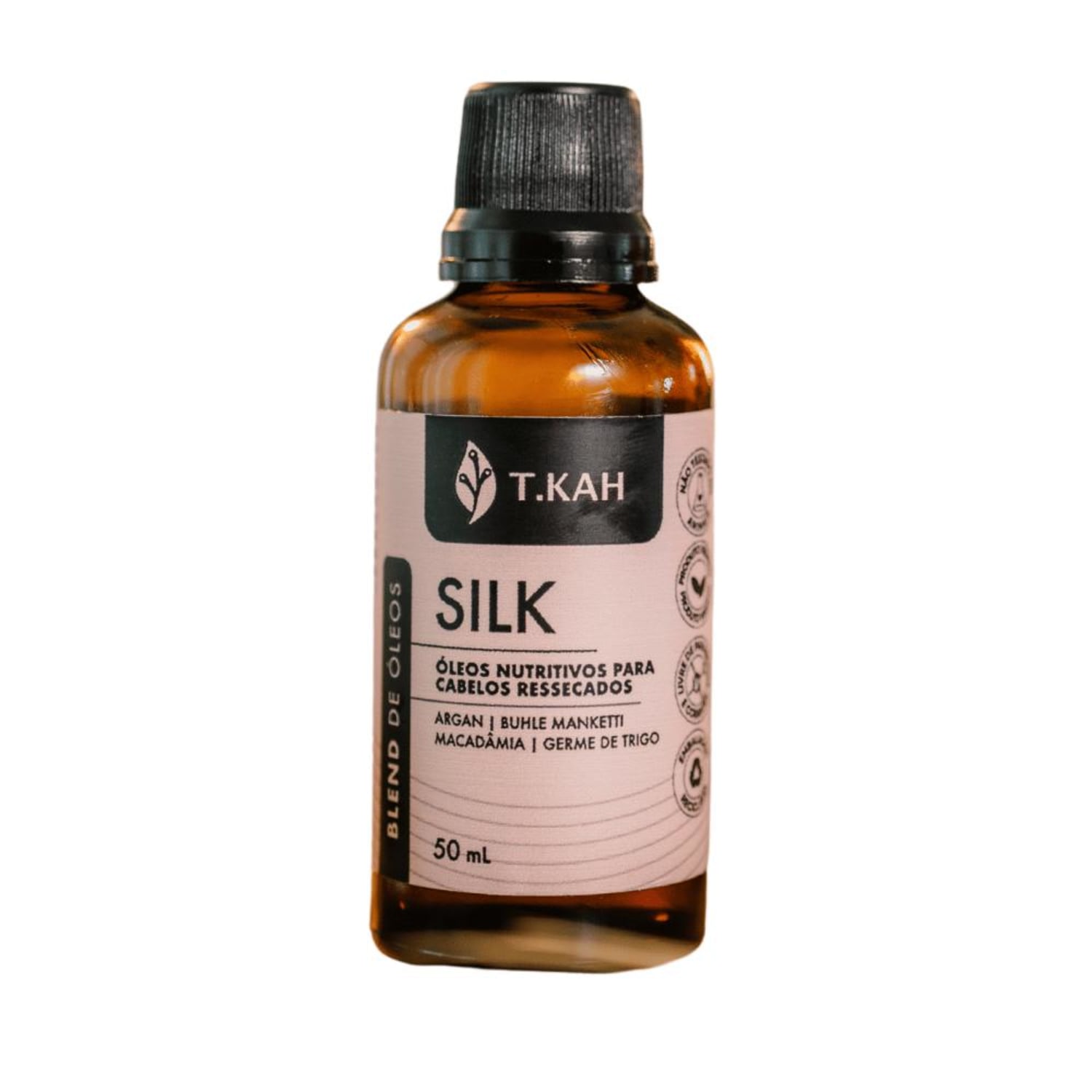 Blend Silk 50 mL