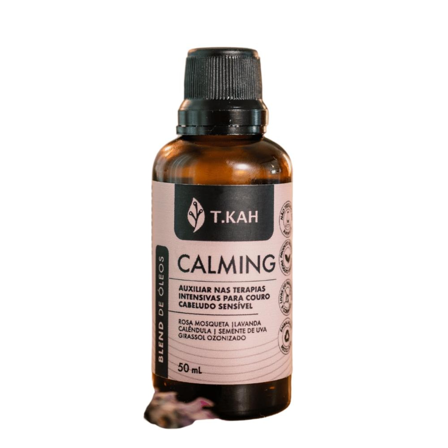 Blend Calming 50 mL