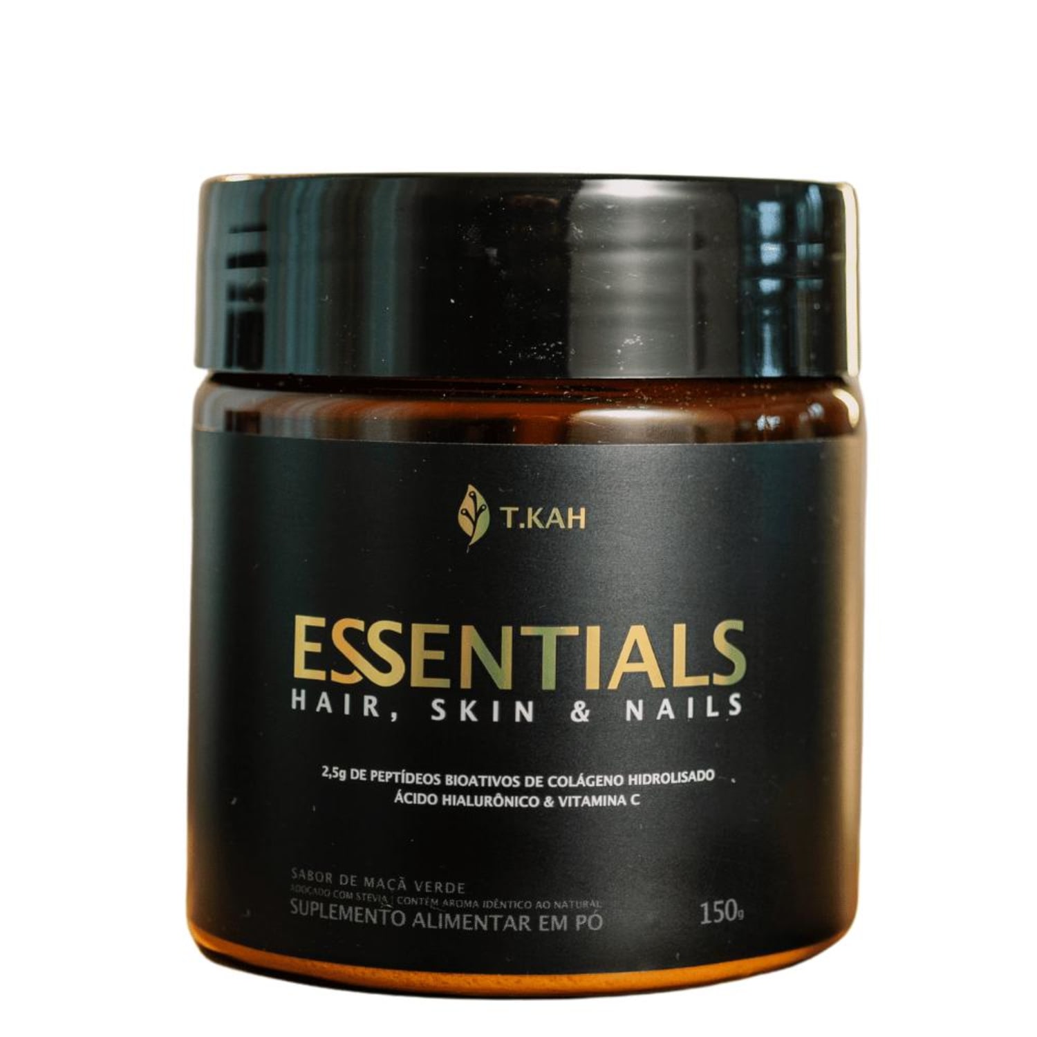 Suplemento Essentials - Hair, Skin & Nails 150 g