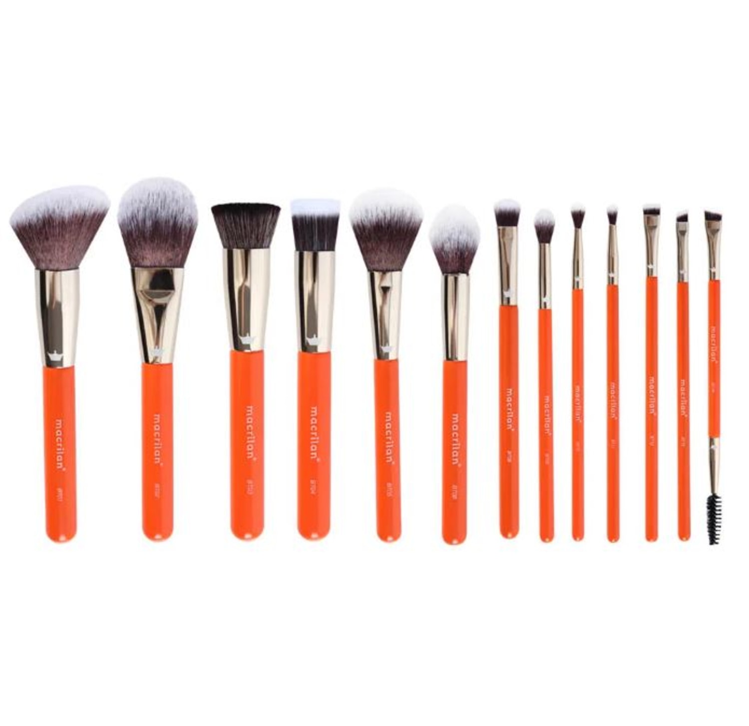Linha Completa Beauty Tools BT - Macrilan - LCBT