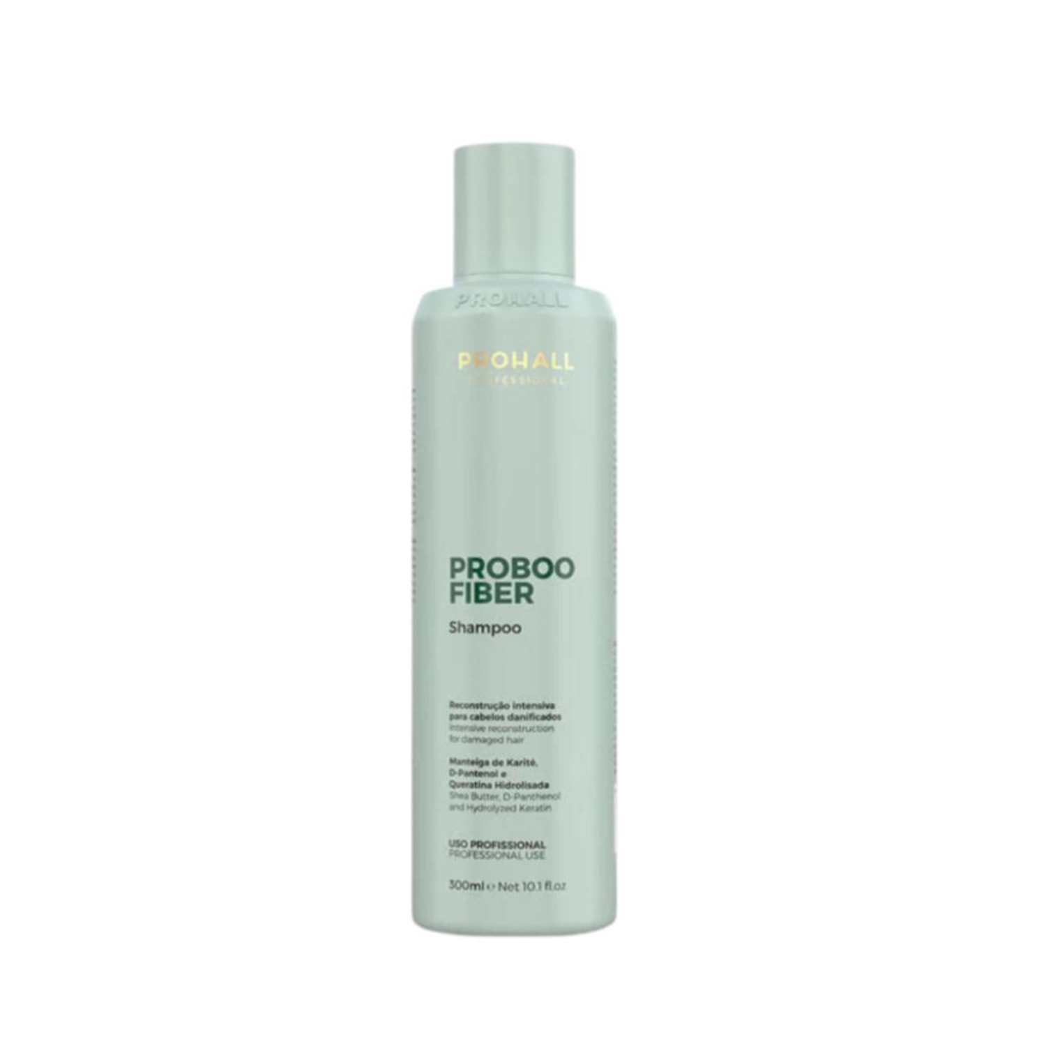 Prohall Cosmetic Proboo Fiber - Shampoo 300ml