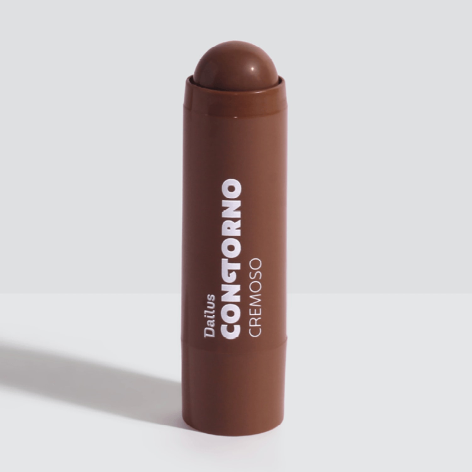 Contorno Cremoso Em Stick – Caramelo - Dailus