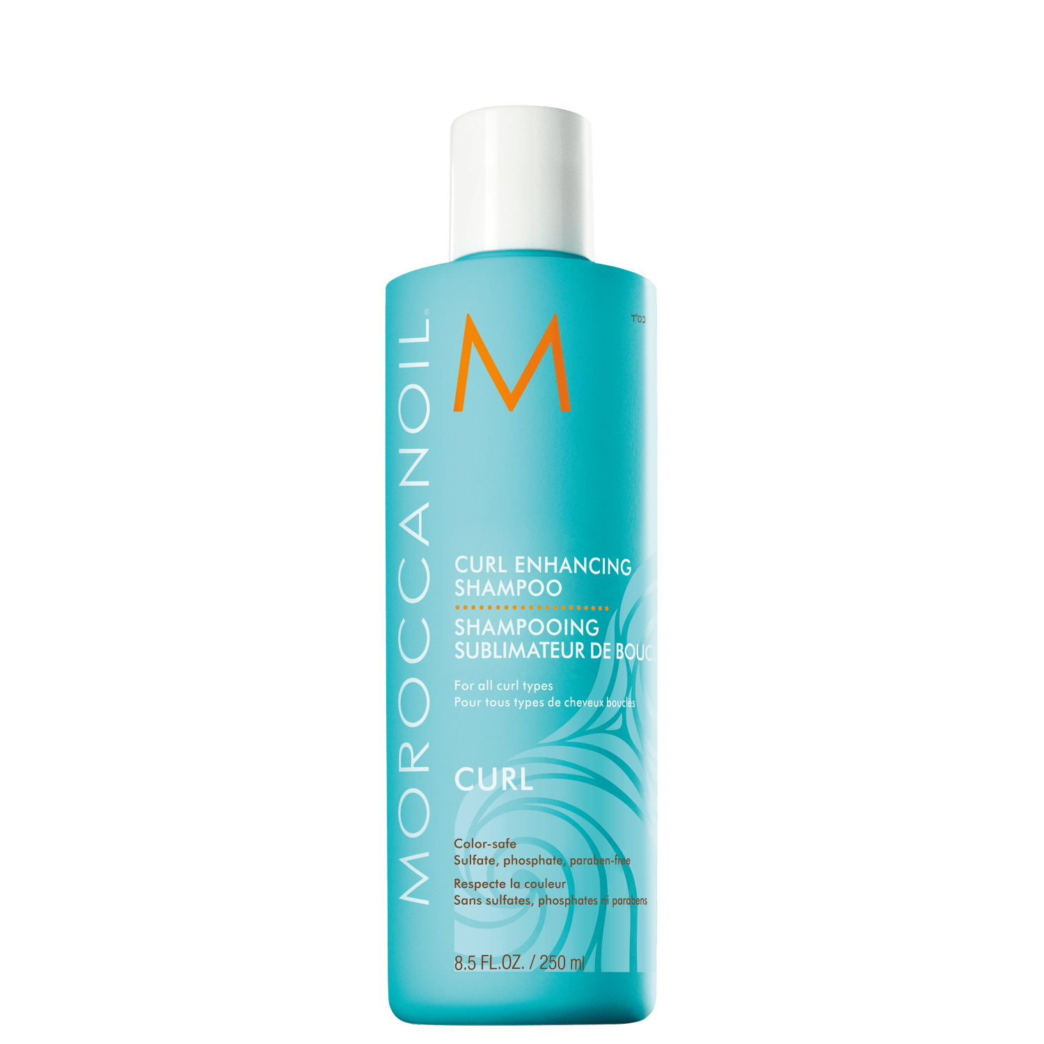 Moroccanoil Curl Enhancing - Shampoo 250ml