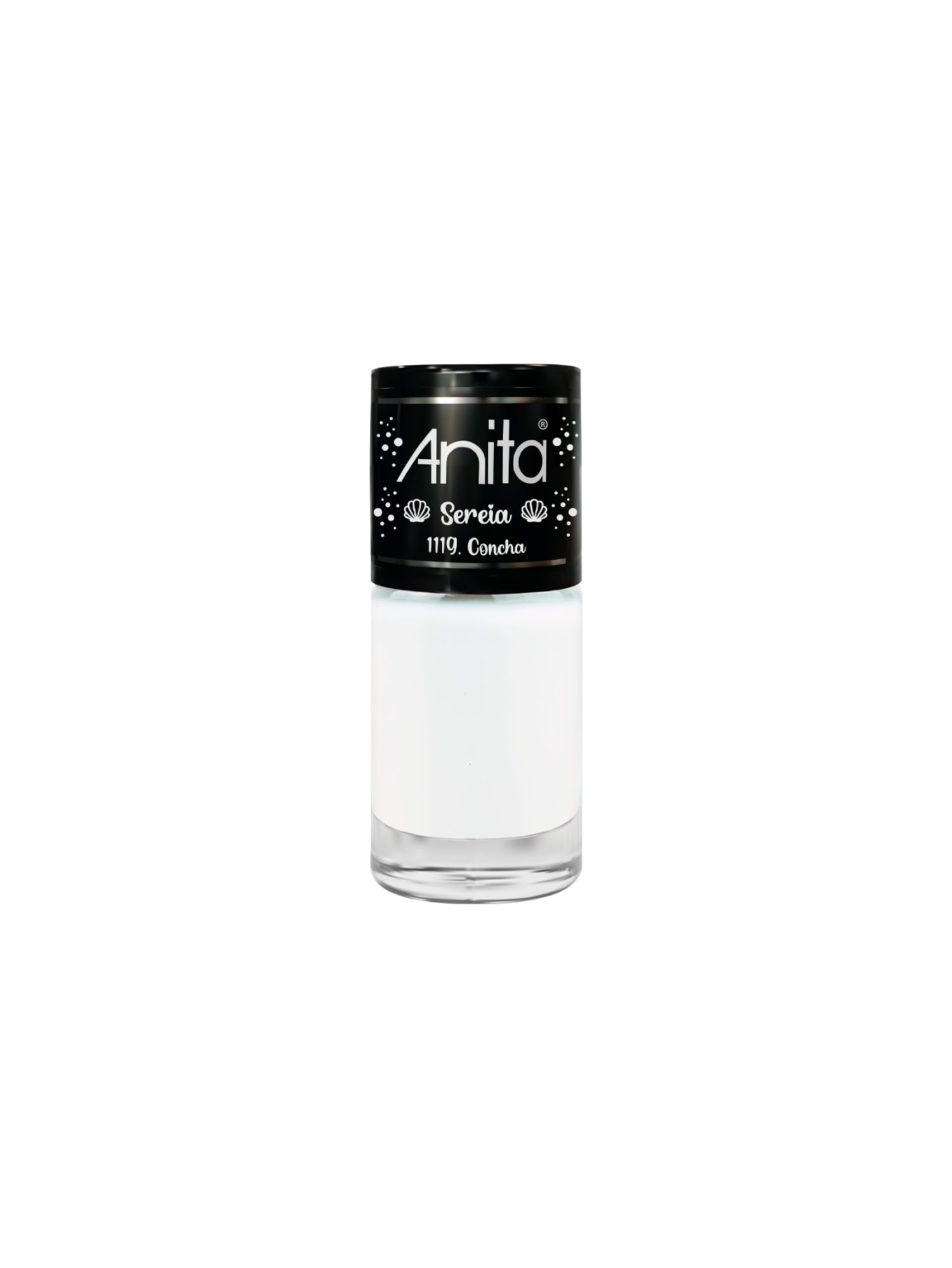 Anita Sereia Concha - Esmalte 10ml