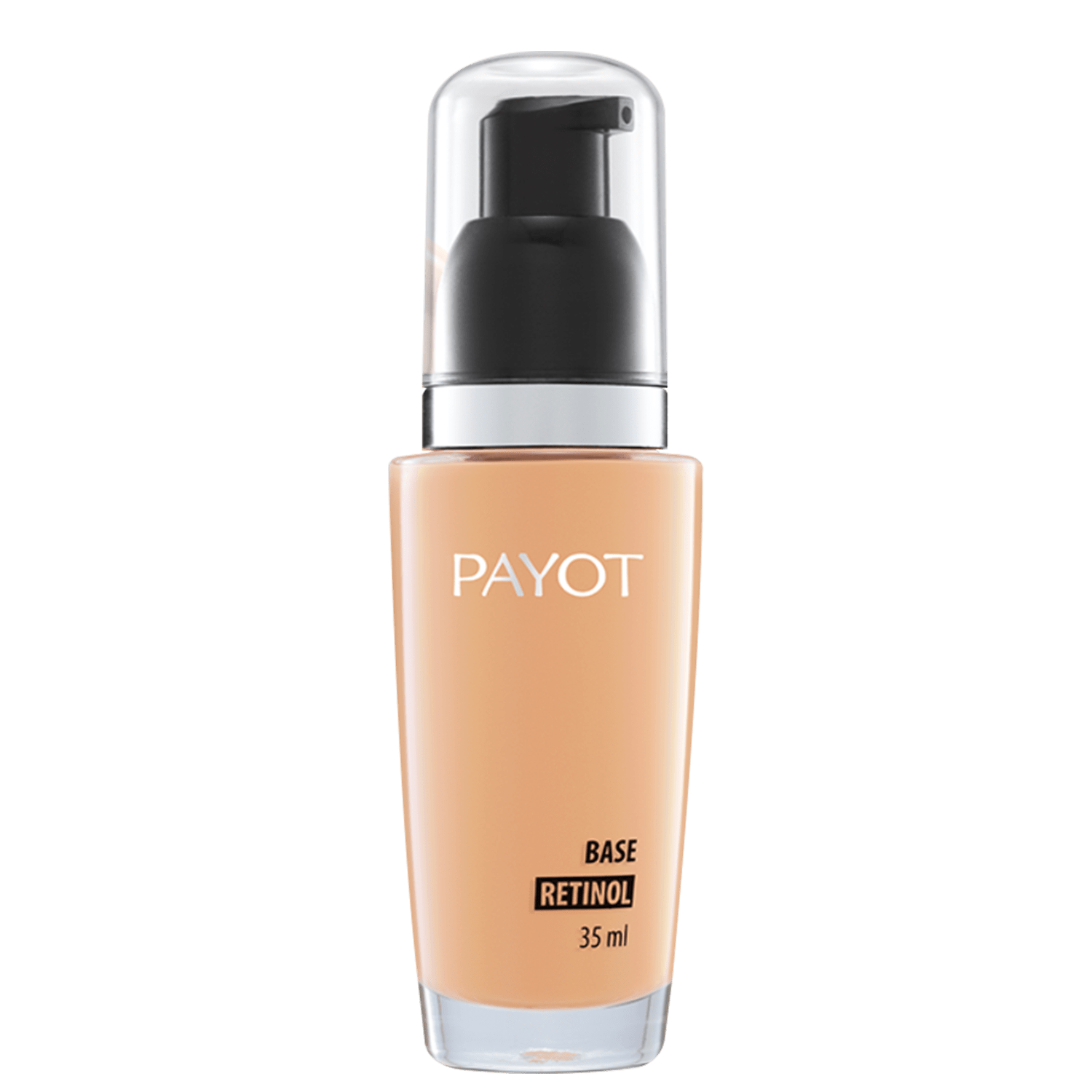 Payot Retinol Cor 45 - Base Líquida 35ml