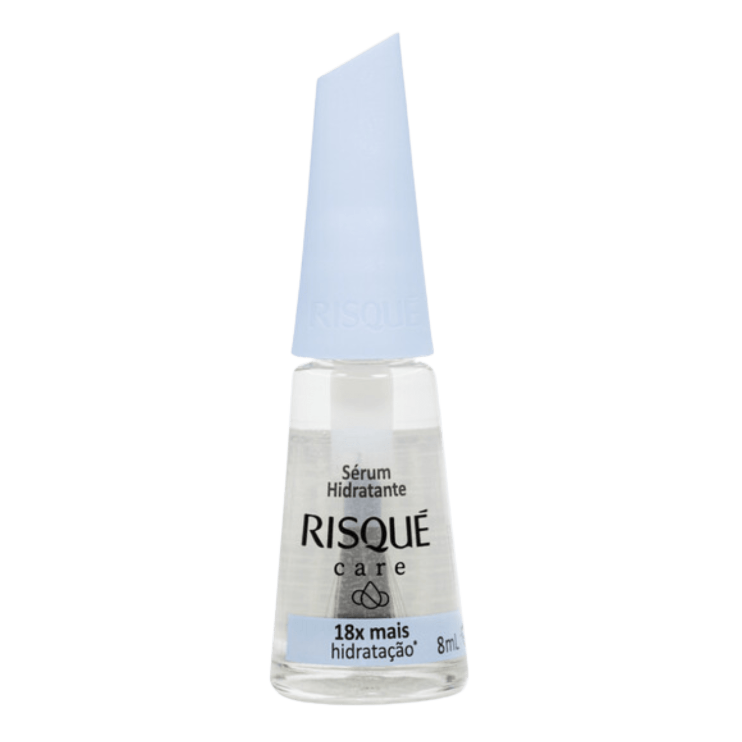 Risqué Care - Sérum Hidratante para Unhas 8ml