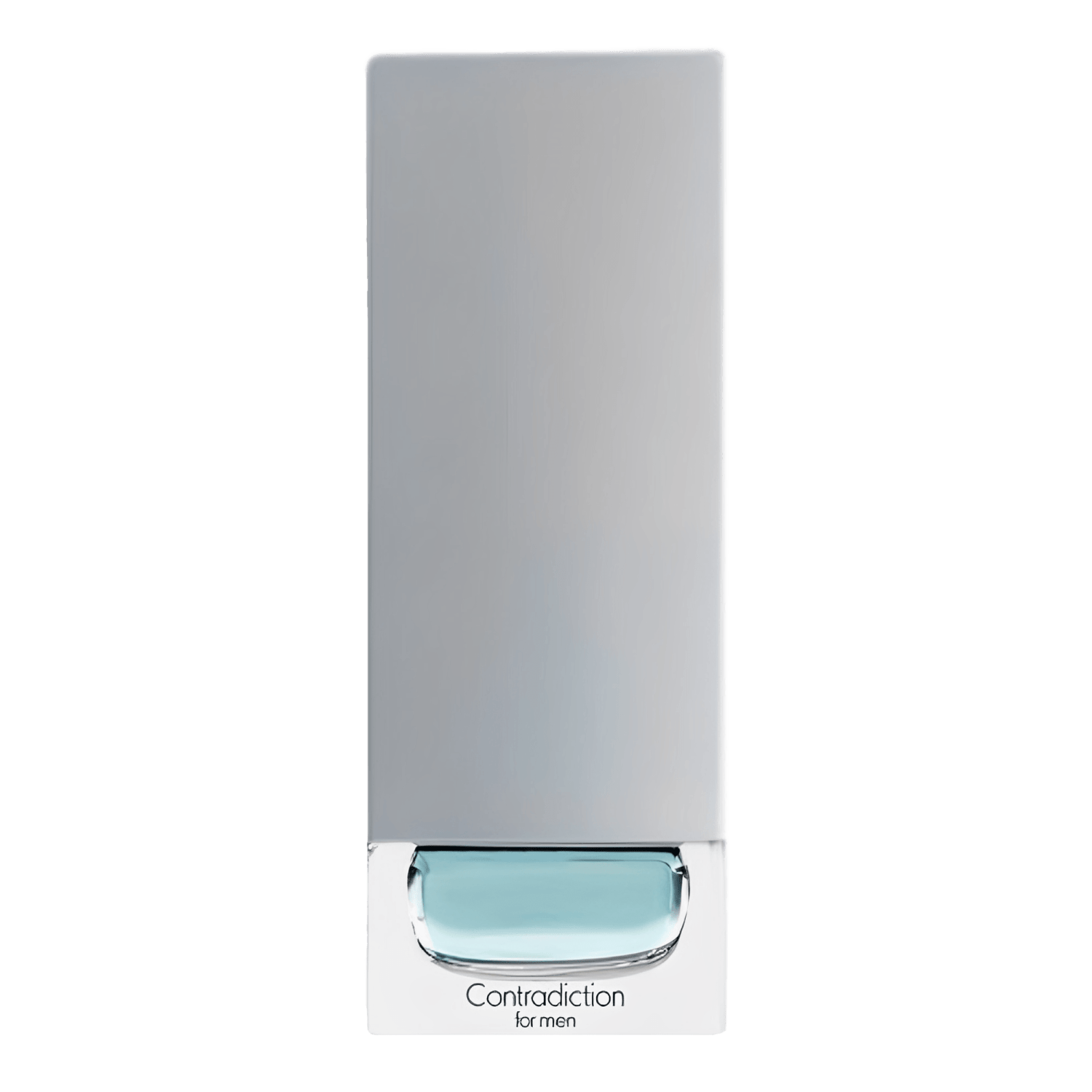 Contradiction Calvin Klein Eau de Toilette - Perfume Masculino 100ml