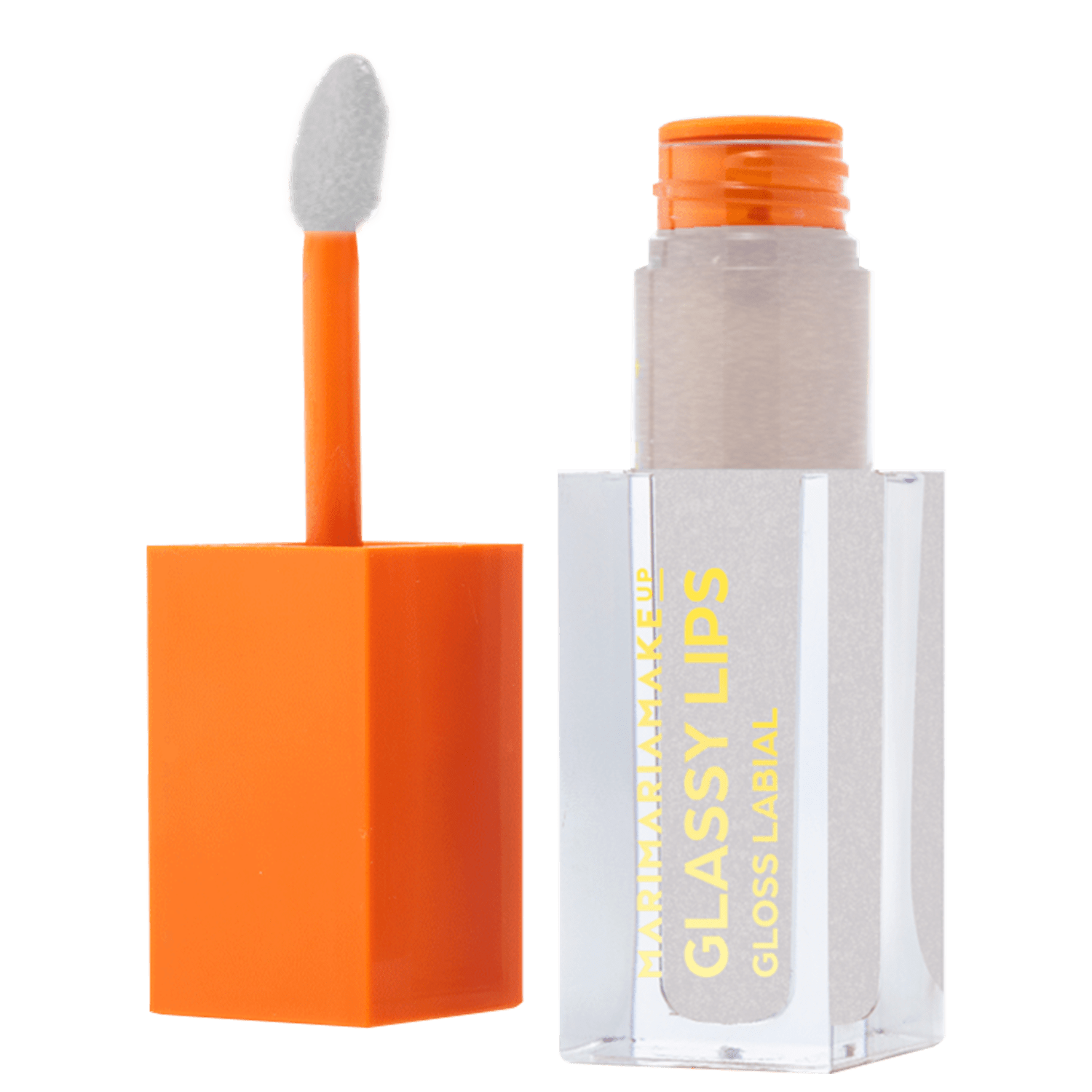 Mari Maria Makeup Glassy Lips Sugar - Gloss Labial 4ml