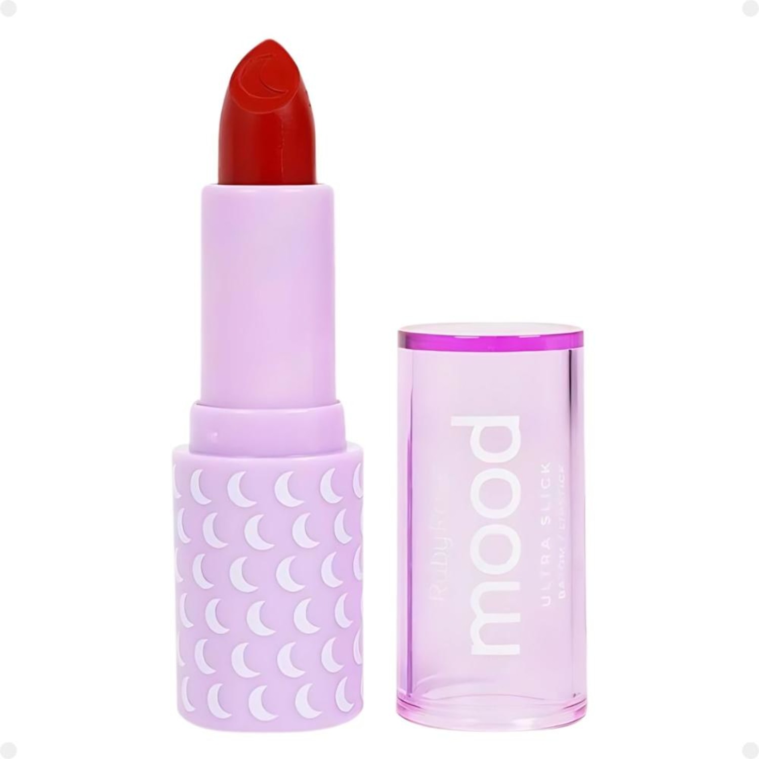 Ruby Rose Mood Showy - Batom Ultra Slick 3,6g