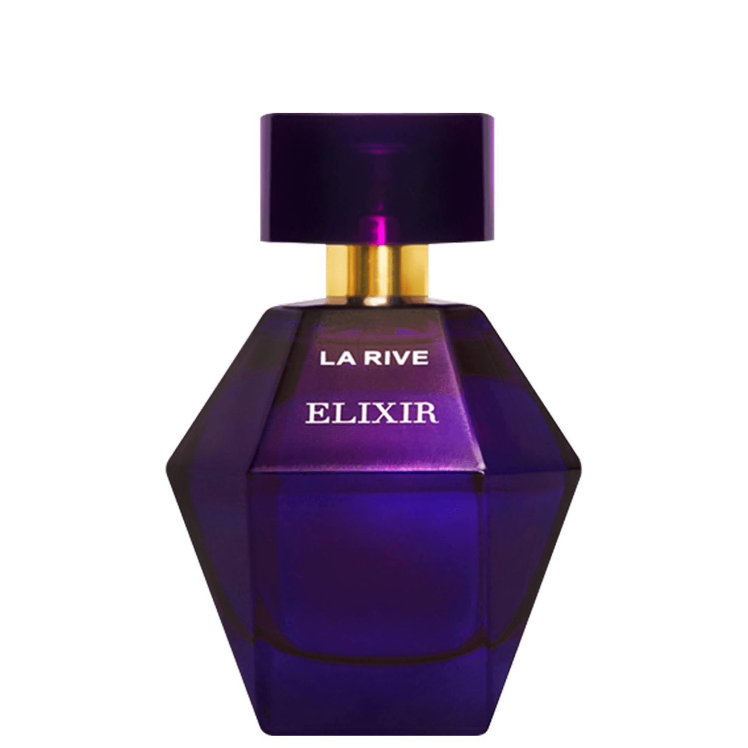 Elixir La Rive Eau de Parfum - Perfume Feminino 100ml