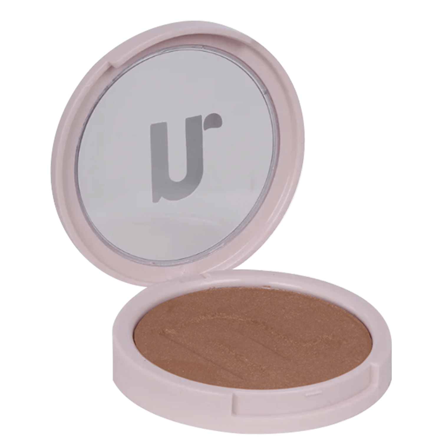 Nina Makeup Instant Contour Sun - Contorno Compacto 11g