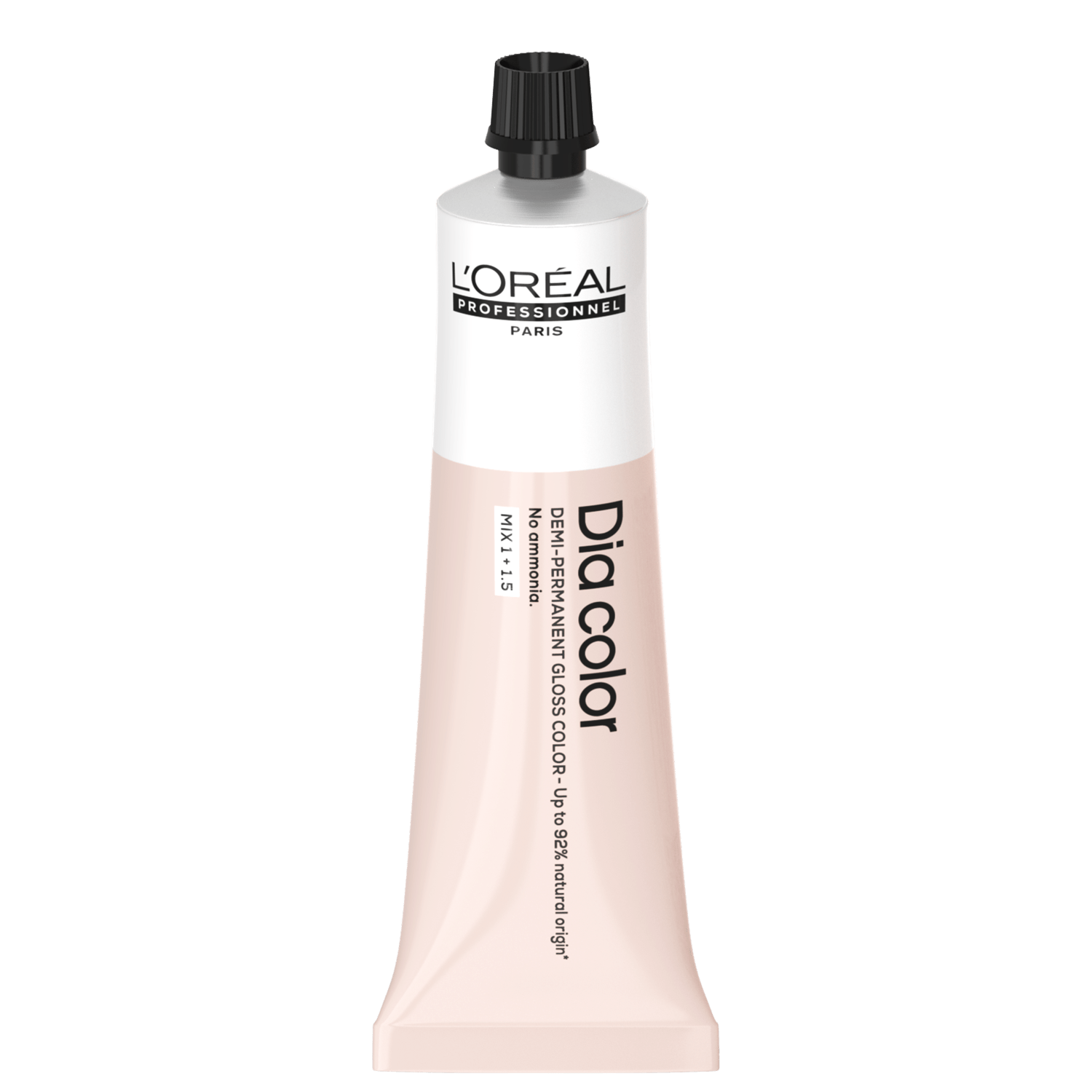 L'Oréal Professionnel Dia Color 5.5 Castanho Claro Acaju - Tonalizante 60g