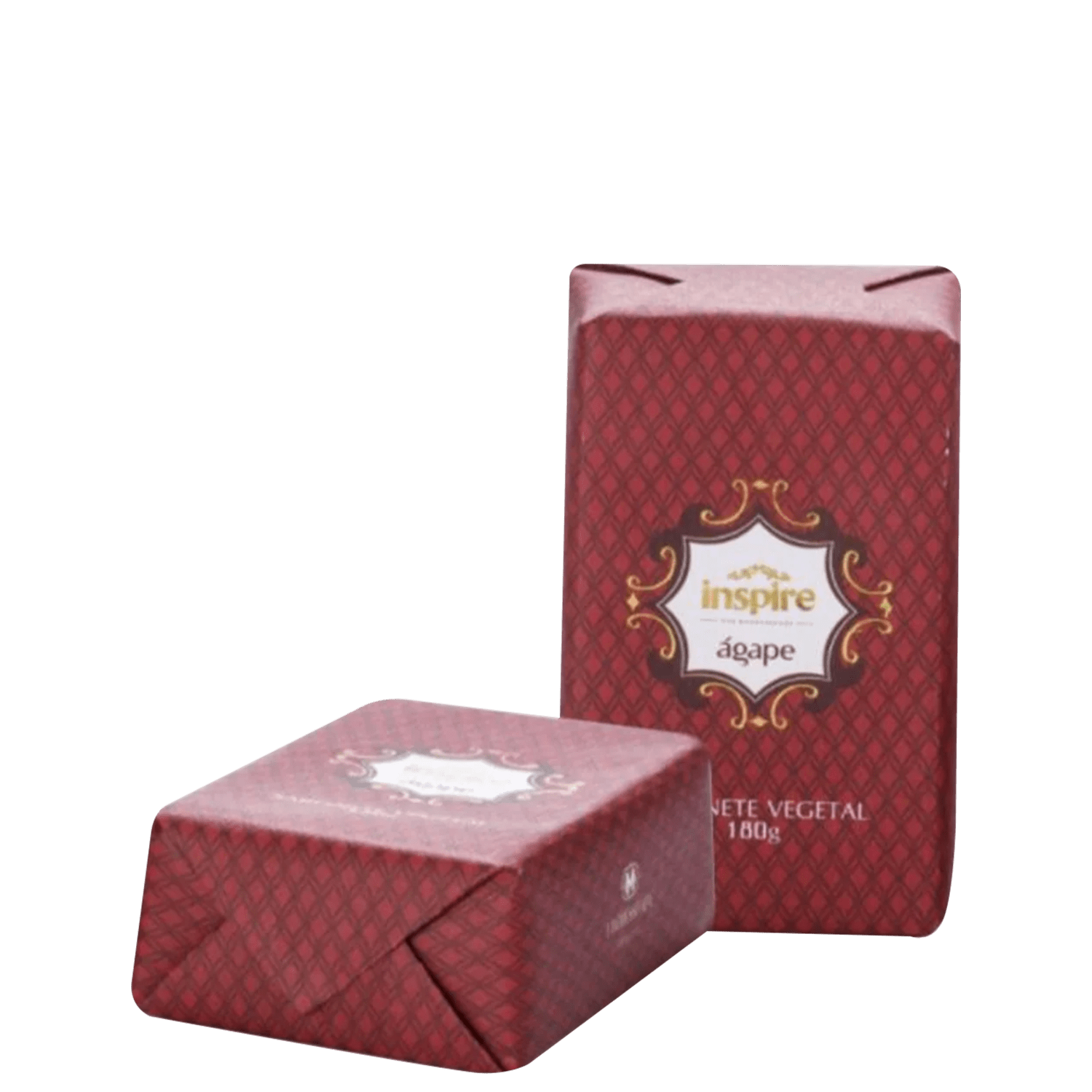 Madressenza Inspire Ágape - Sabonete Vegetal 180g