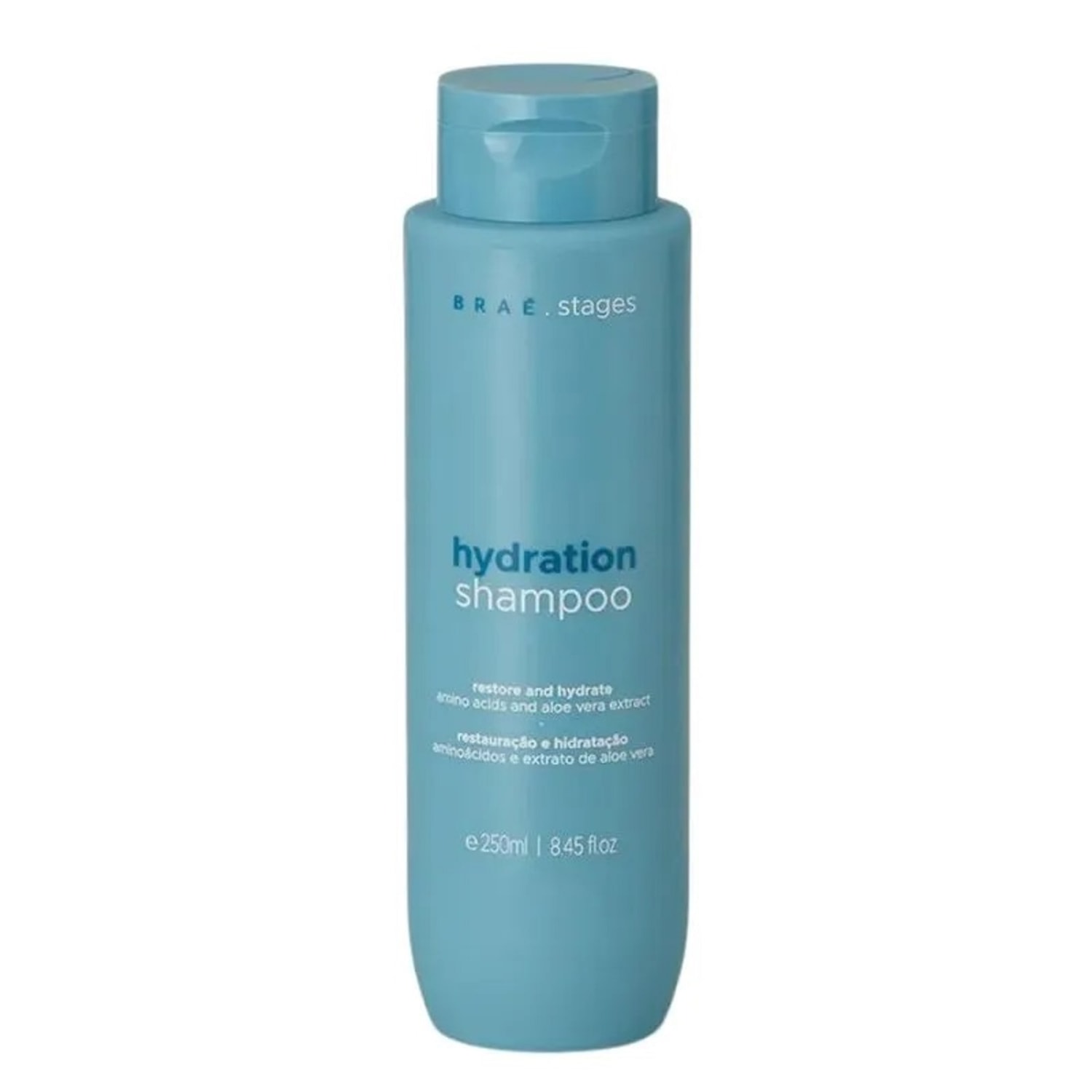 Braé Stages Hydration - Shampoo 250ml