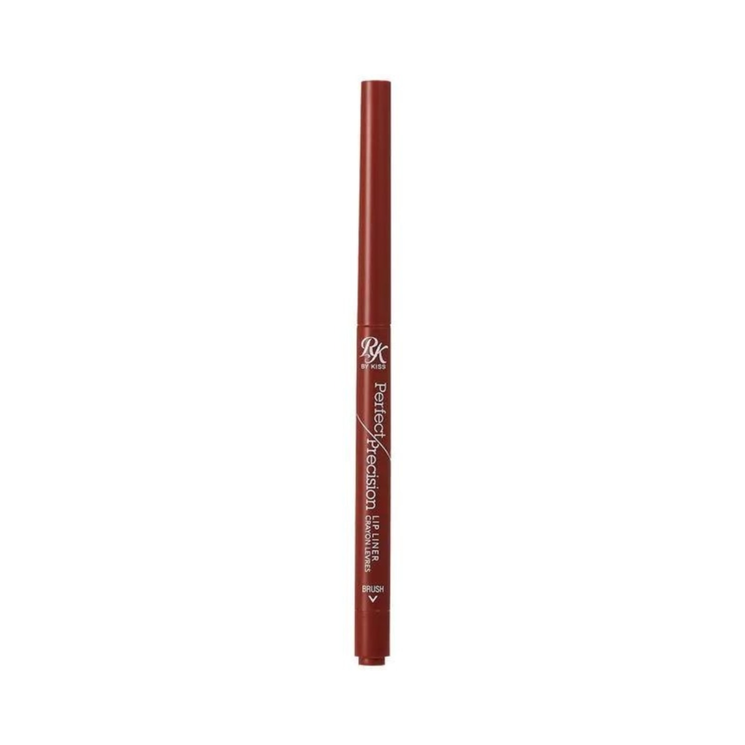 Kit Ruby Kisses Lápis Gingerbread+Jelly Pop Lip Oil Berry Pop