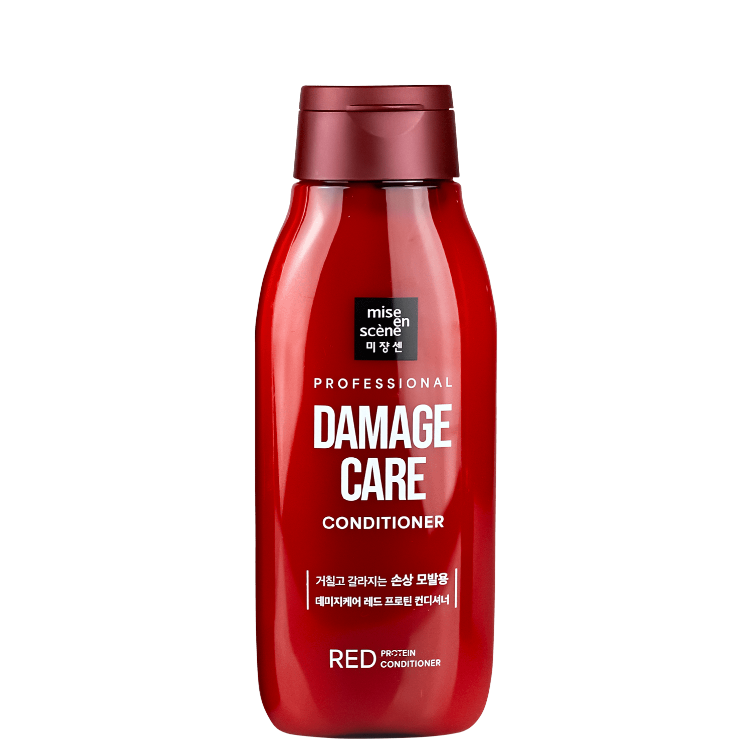 Mise en Scène Damage Care Red Protein - Condicionador 200ml