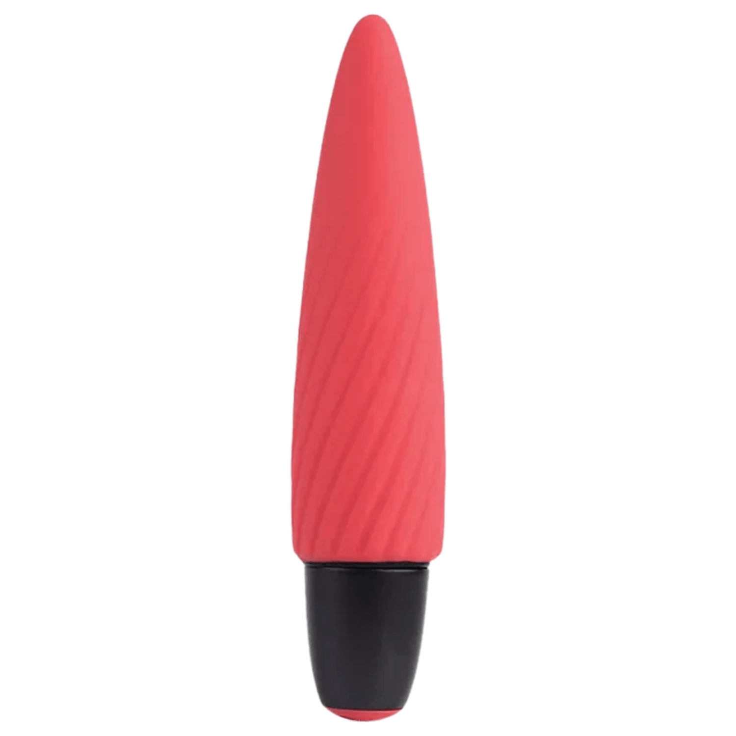 A Sós Go Vibe Red - Cápsula Vibratória Recarregável