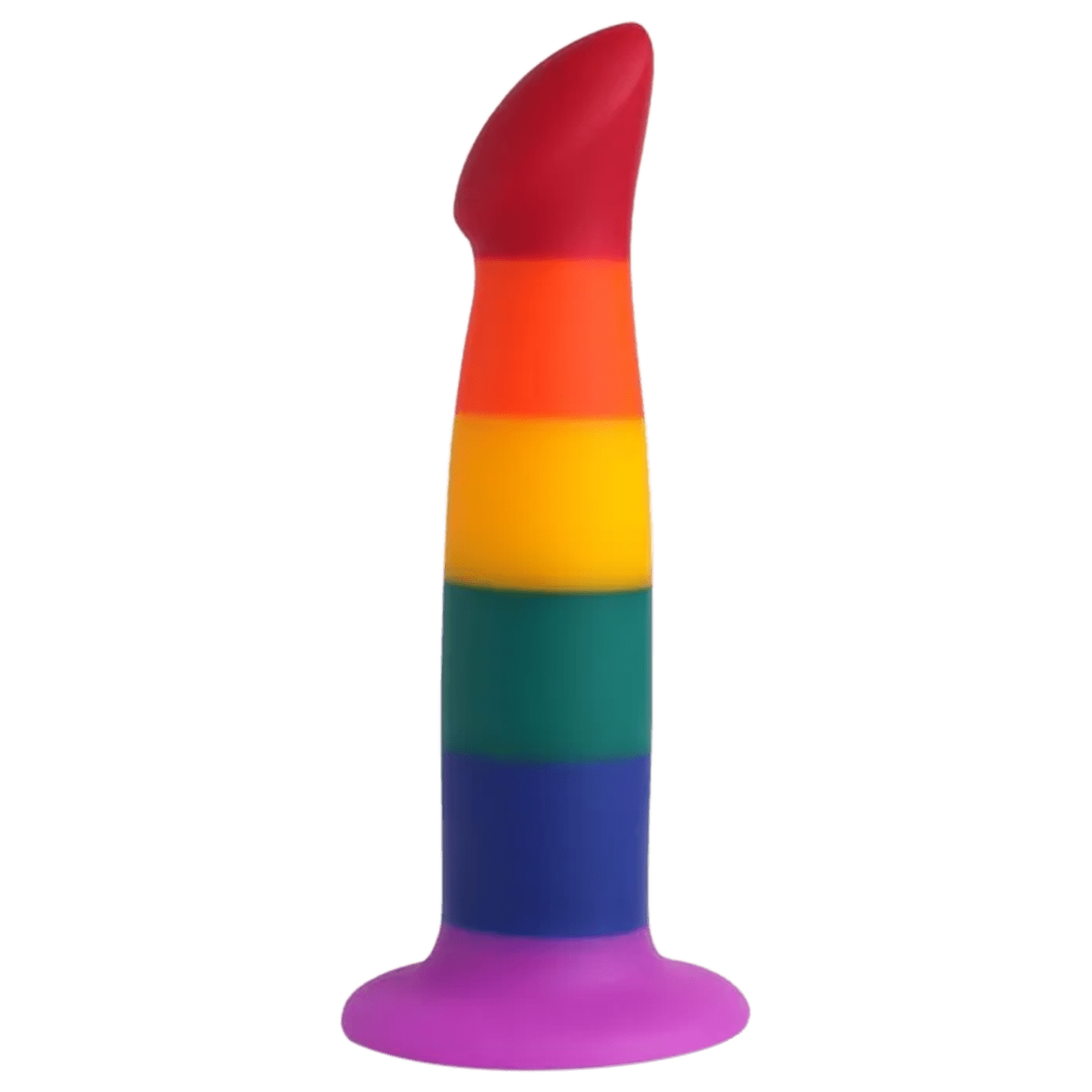A Sós Go Play Íris - Dildo com Ventosa