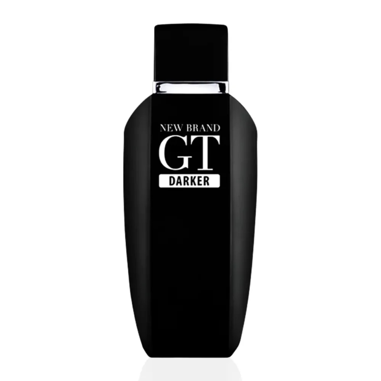 GT Darker New Brand Eau de Toilette Masculino 100ml