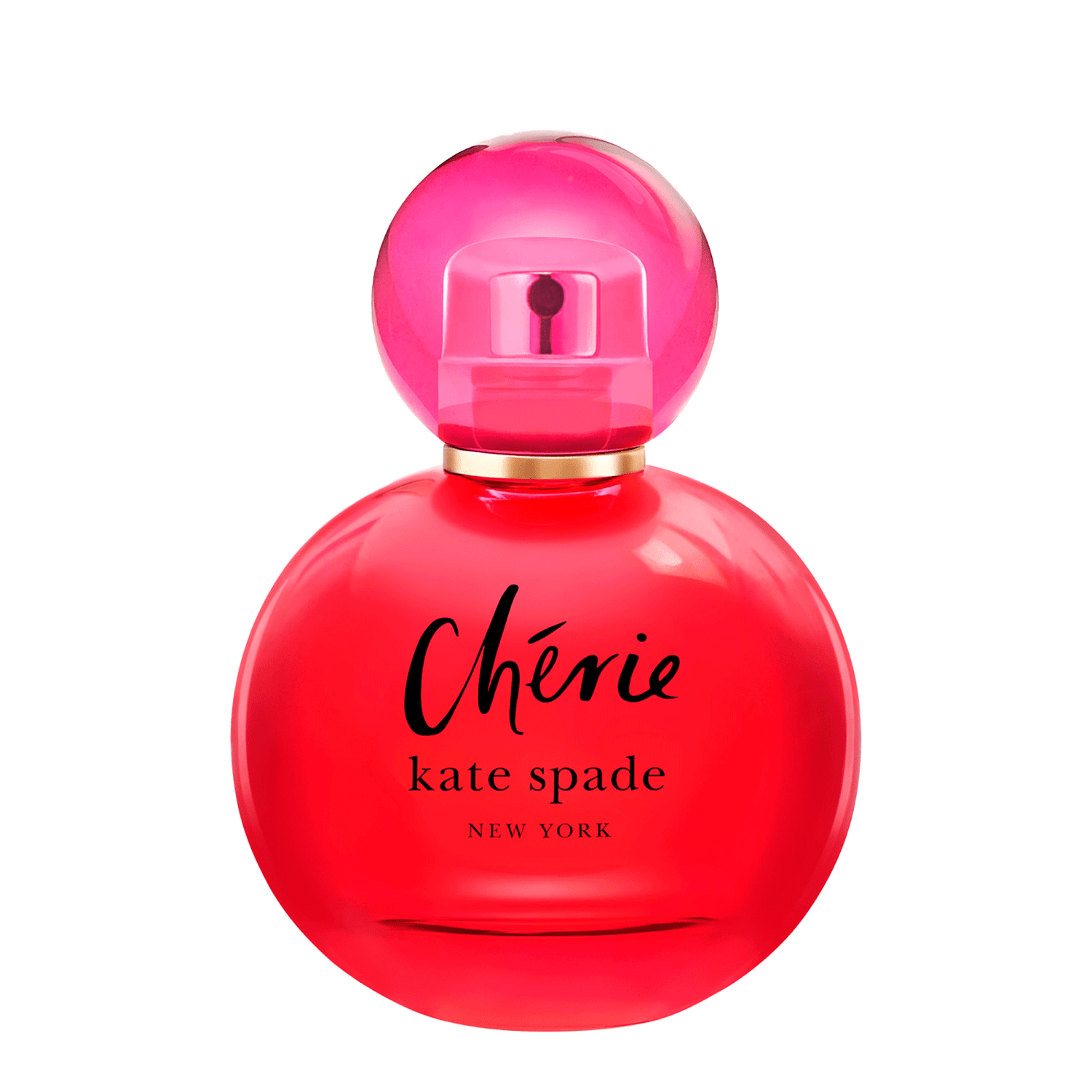 Kate Spade Chérie Eau de Parfum - Perfume Feminino 40 ml