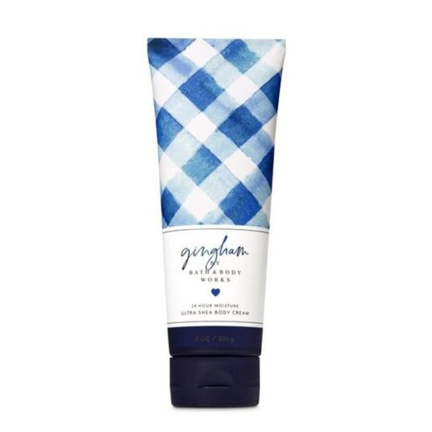 Bath & Body Works Hidratante Corporal Gingham 226g