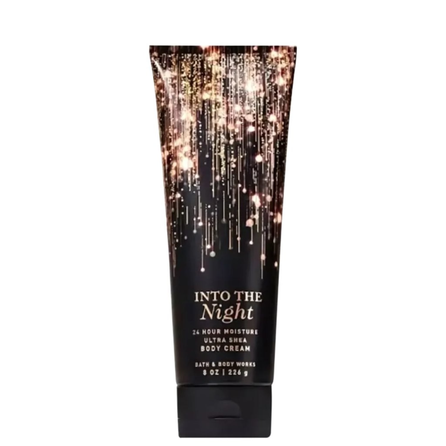 Bath & Body Works Into The Night - Loção Hidratante Corporal 226g