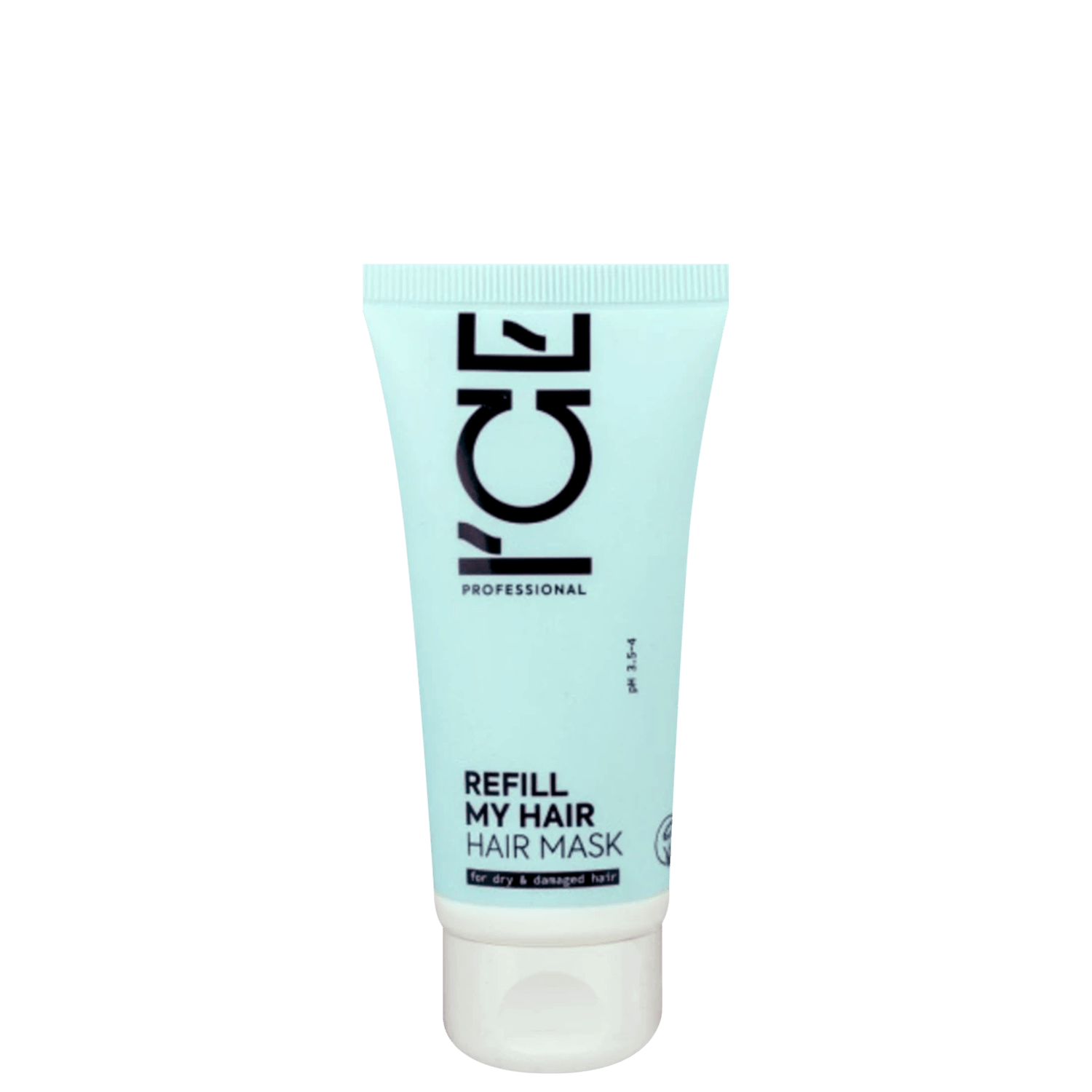 ICE by NATURA SIBERICA Refill My Hair Mask 50 ml