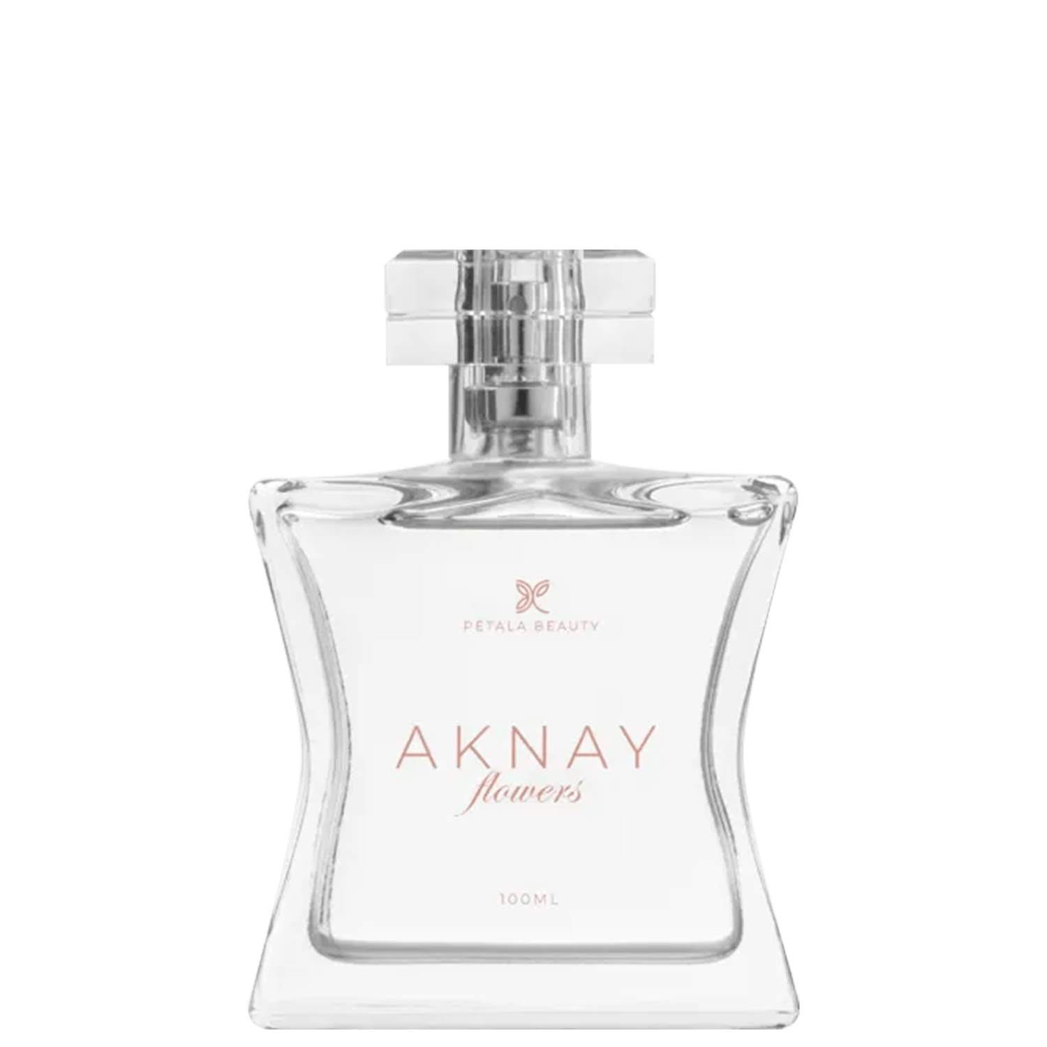 Aknay Flowers Pétala Beauty Eau de Parfum - Perfume Feminino 100ml