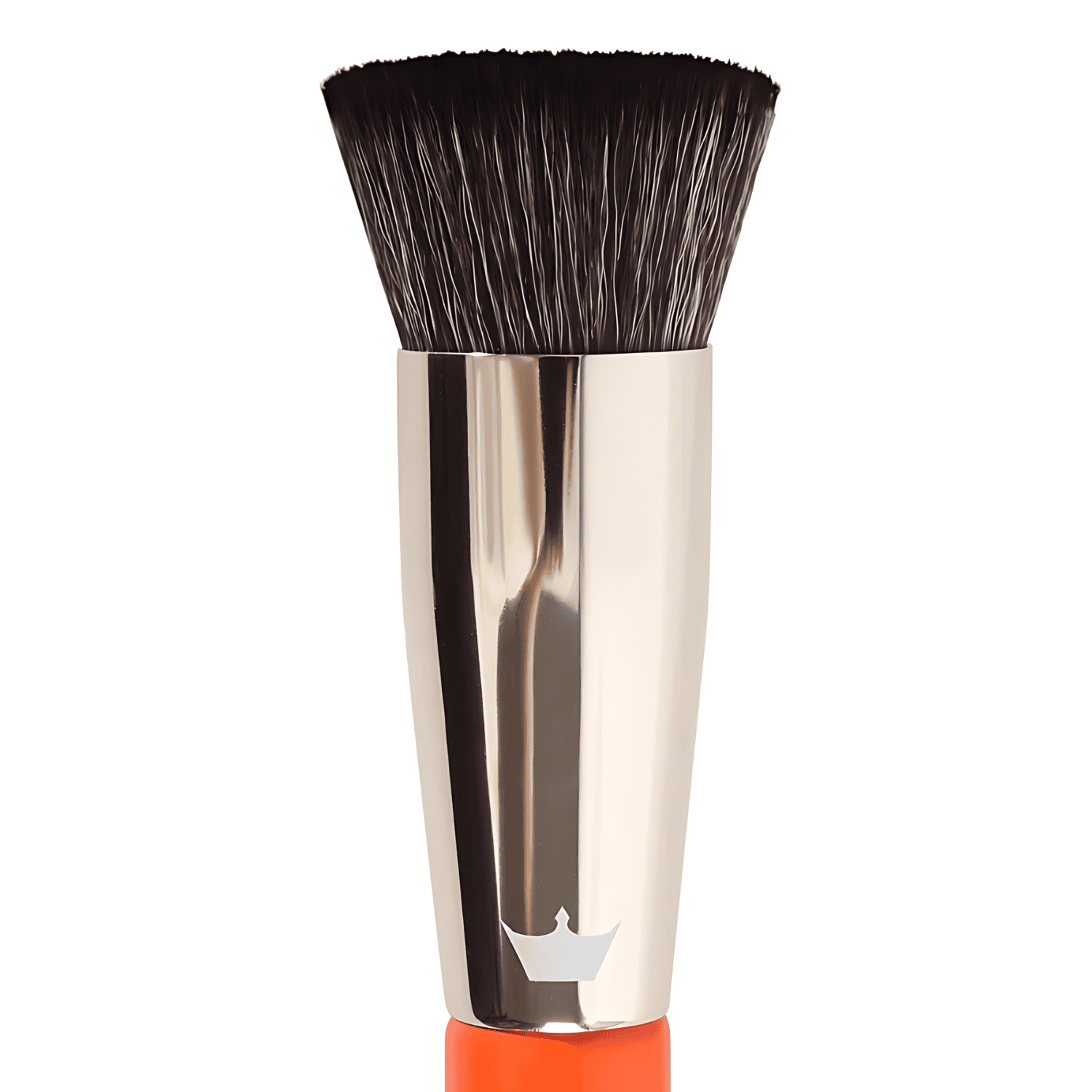 Linha BT Laranjinha Macrilan - Pincel Profissional Kabuki para Base BT03