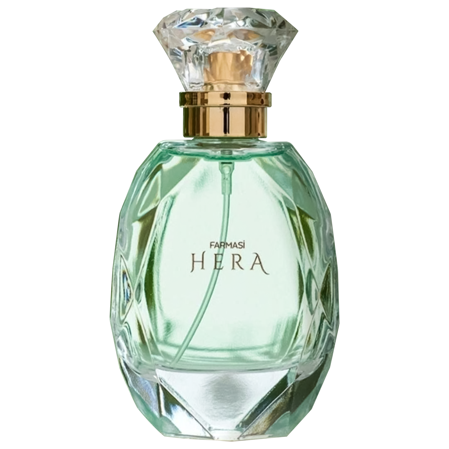 Hera Farmasi Eau de Parfum - Perfume Feminino 65ml