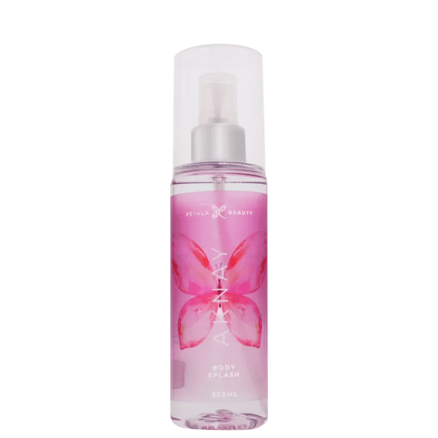 Body Splash - Aknay Flowers