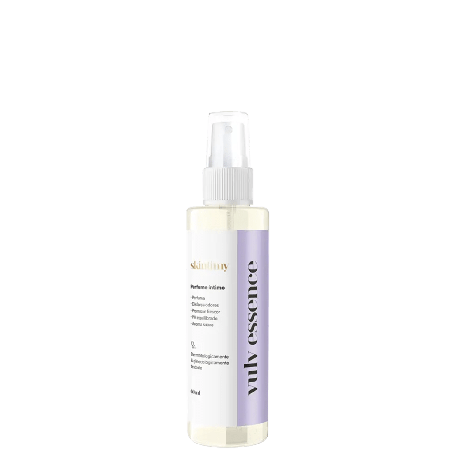 Skintimy Vulv Essence - Perfume Íntimo 60ml