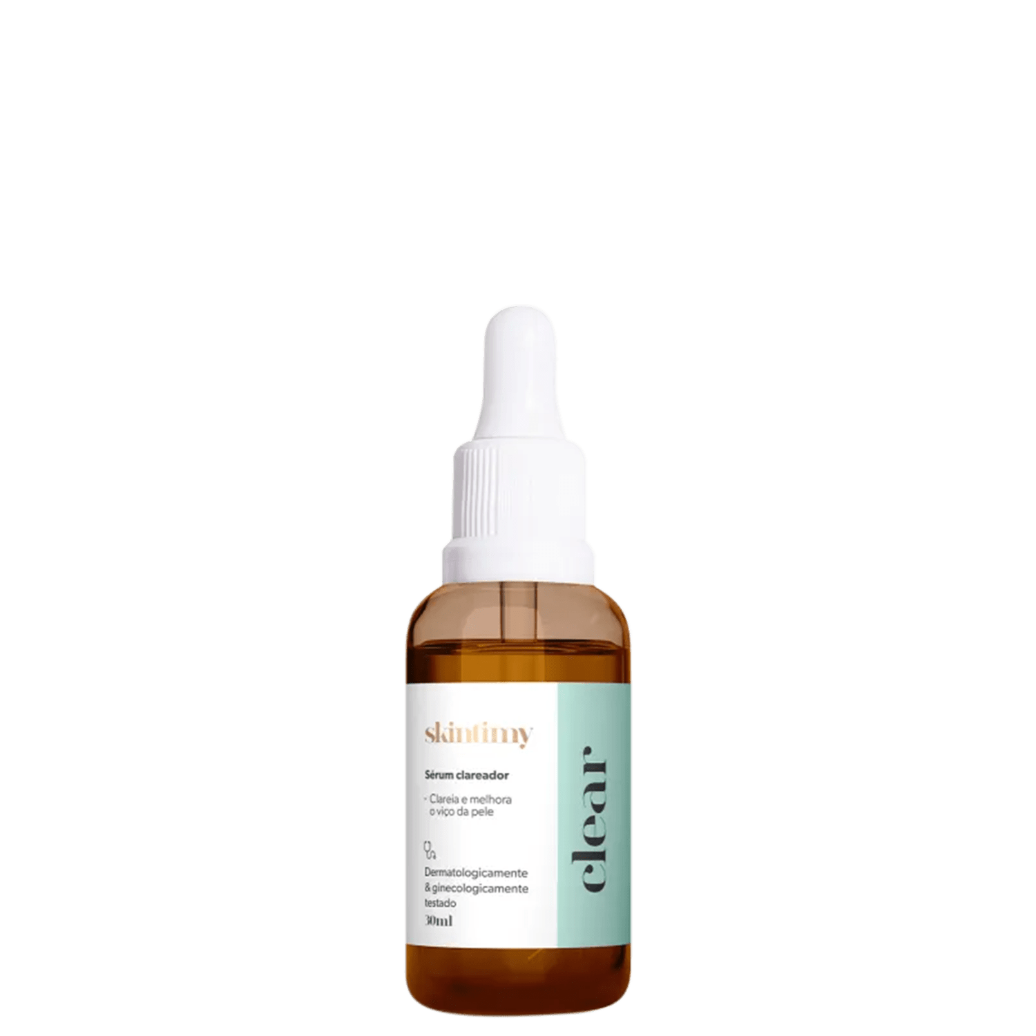 Skintimy Clear - Sérum Redutor de Marcas para Região Íntima 30ml
