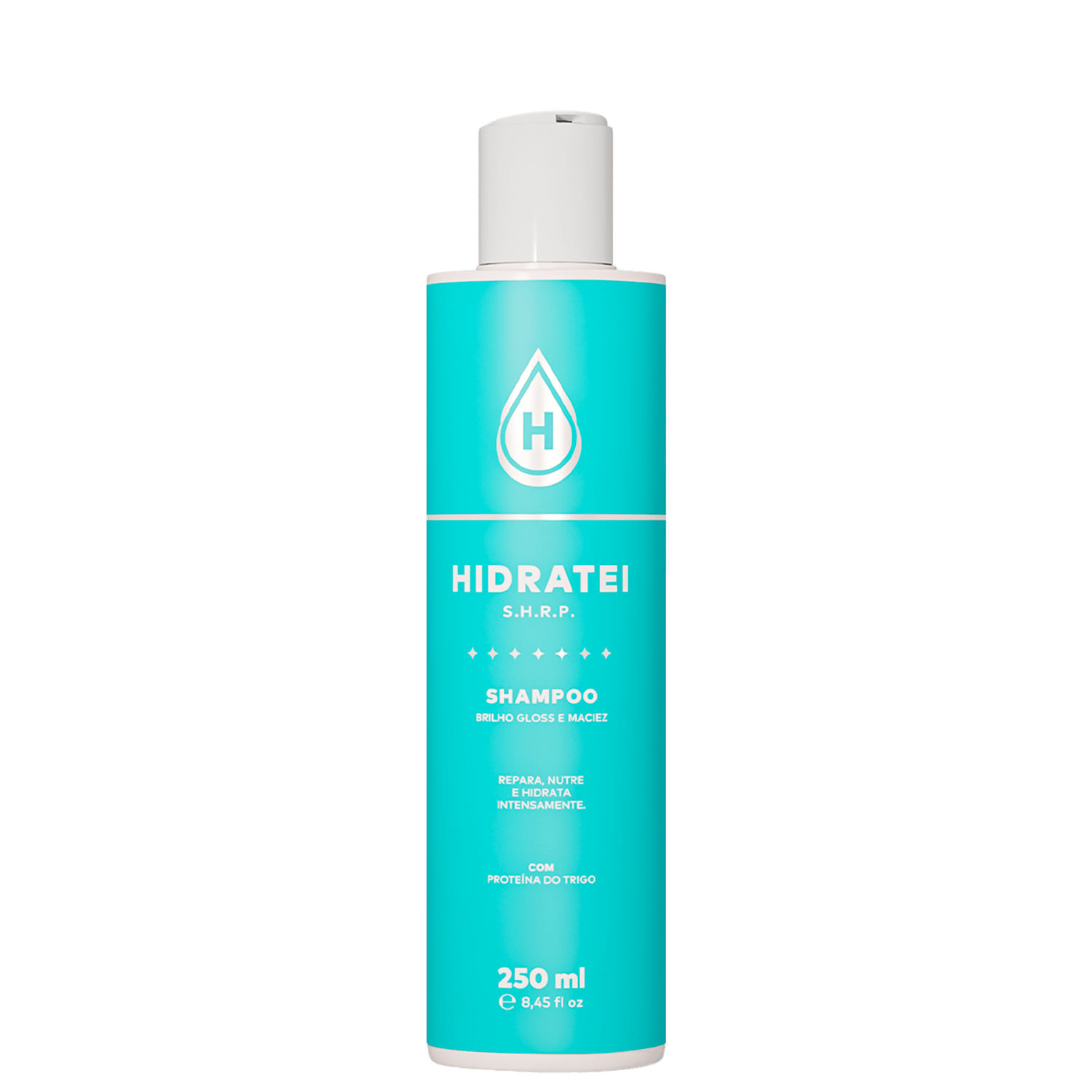 Hidratei S.H.R.P. - Shampoo 250ml