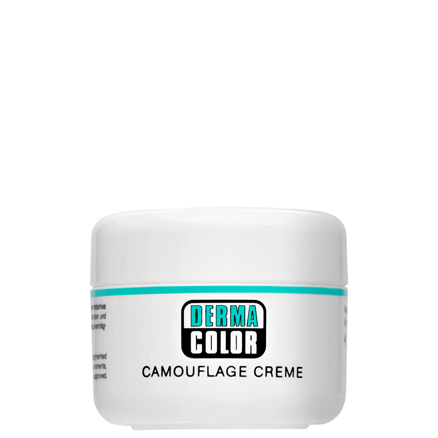 DERMACOLOR CAMOUFLAGE CREME 30G KRYOLAN Cores:D3
