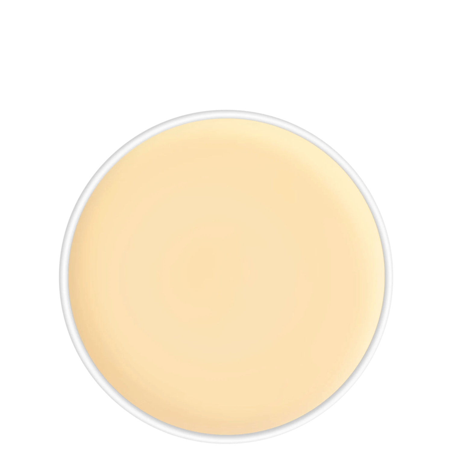 Kryolan Dermacolor Camouflage Refil D0 - Corretivo 4g