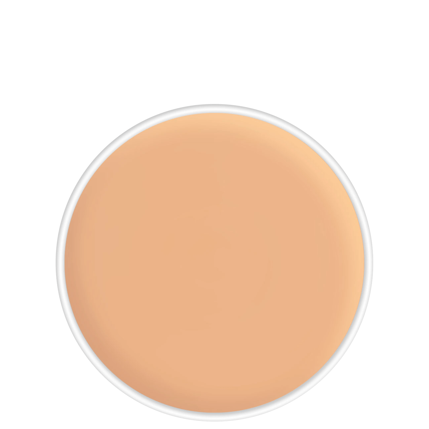 Kryolan Dermacolor Camouflage Refil D3W - Corretivo 4g