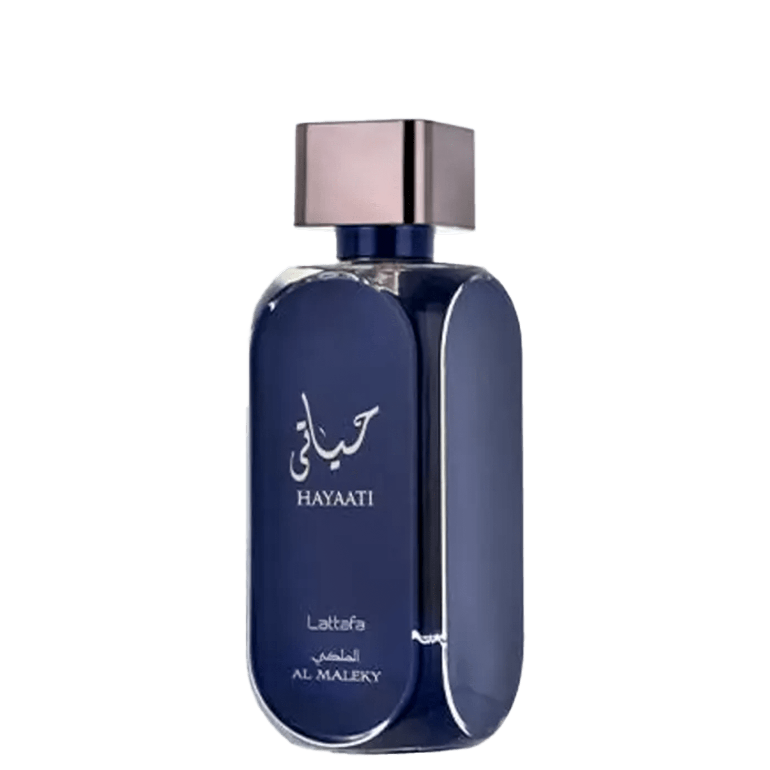 Hayaati Al Maleky Lattafa Perfumes Eau de Parfum - Perfume Unissex 100ml