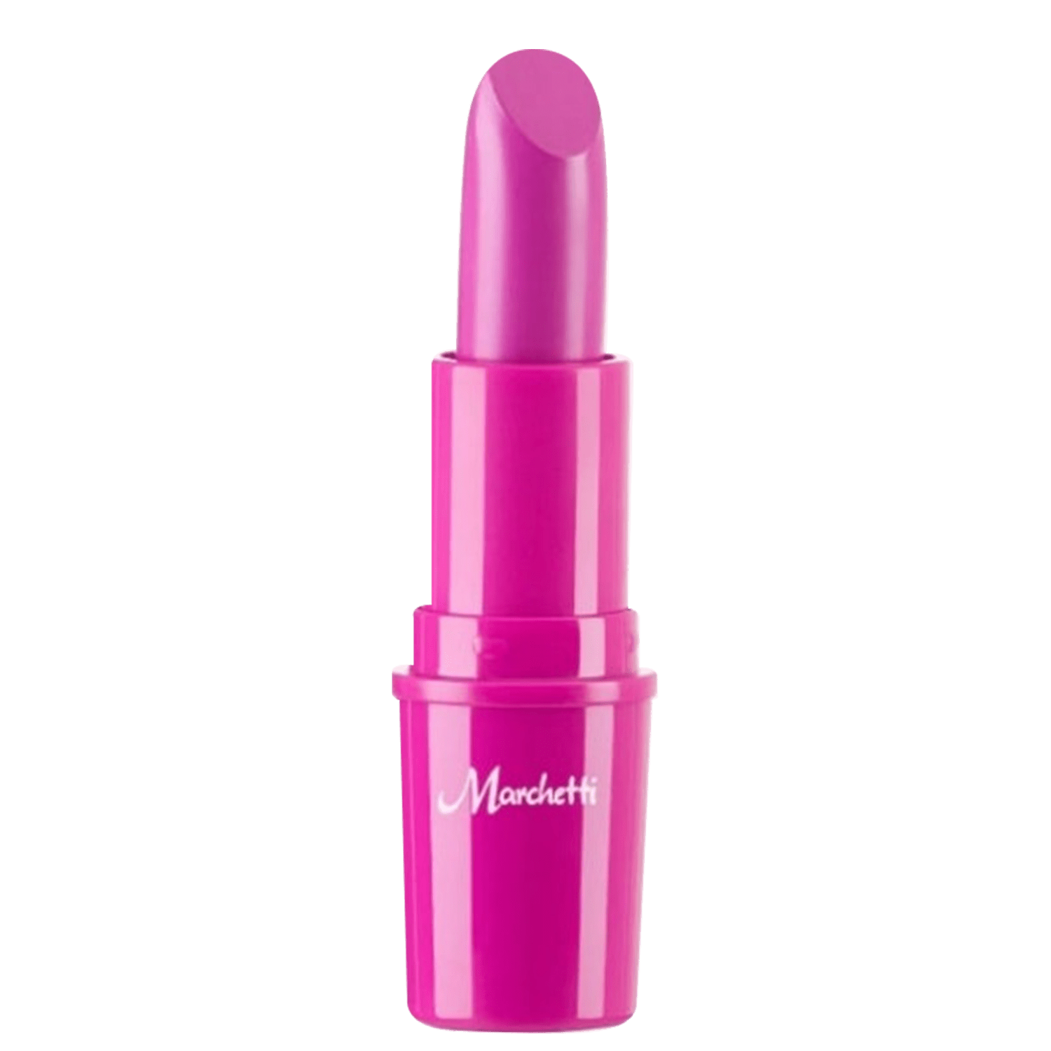 Marchetti Tô Vitaminada Agitada 05 - Batom Semi Matte 3,4g