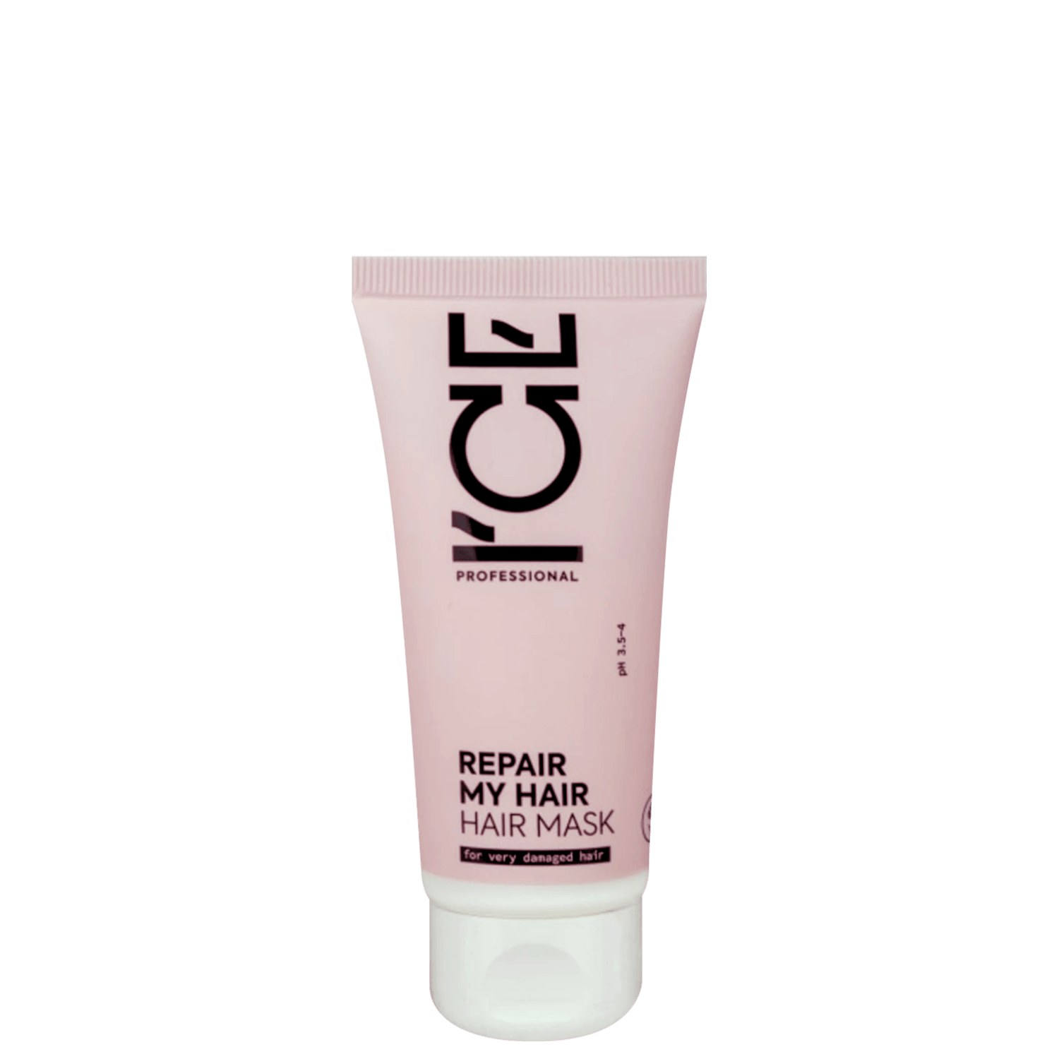 Ice Professional EE – Repair My Hair - Bio Máscara Vegana Reconstrutora 50ml