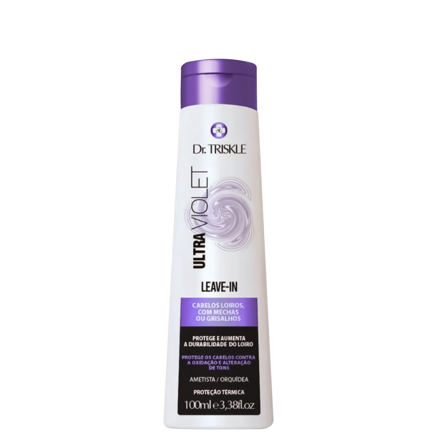 Triskle Dr. Triskle Ultra Violet - Leave-in 100ml