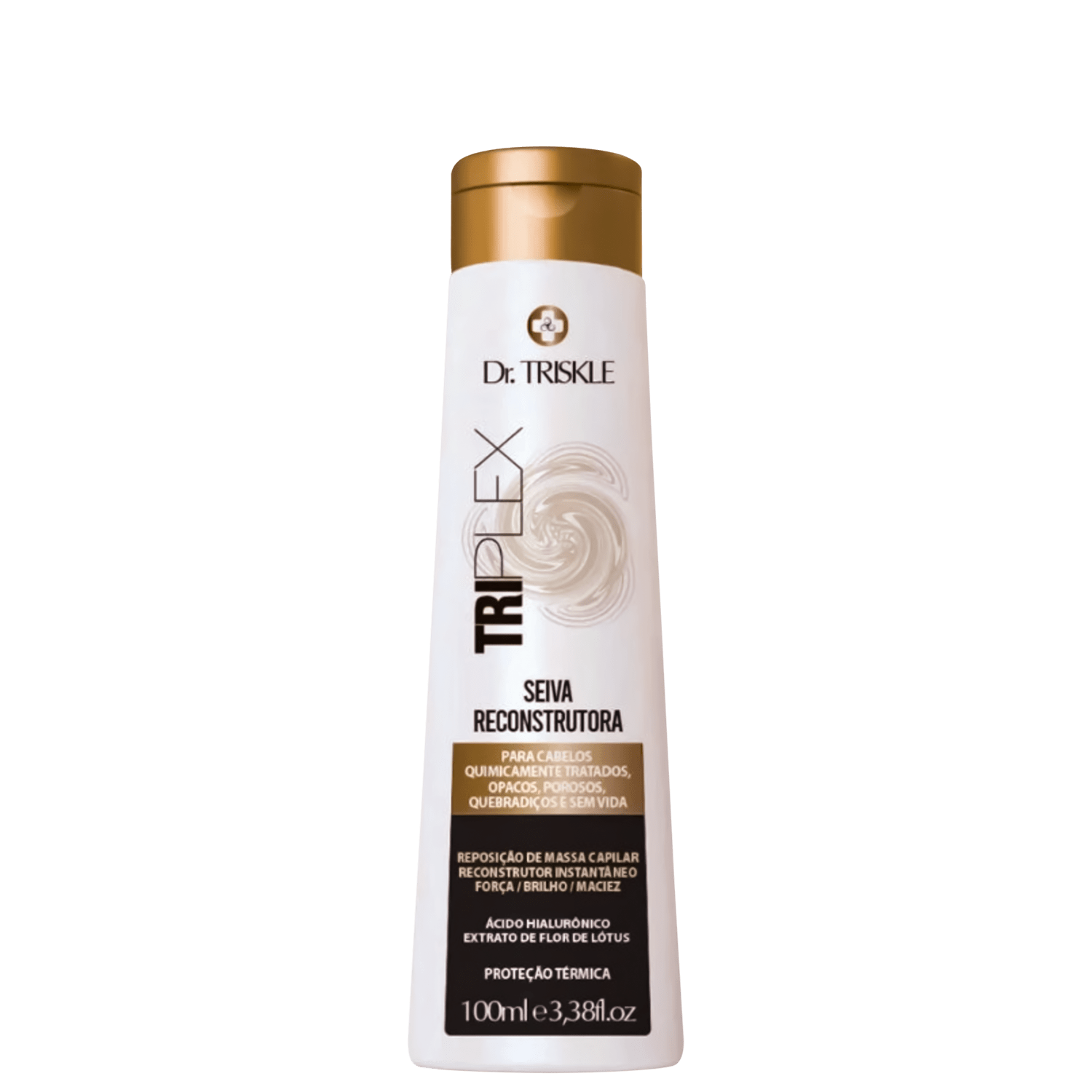 Triskle Dr. Triskle TriPlex - Seiva Reconstrutora 100ml