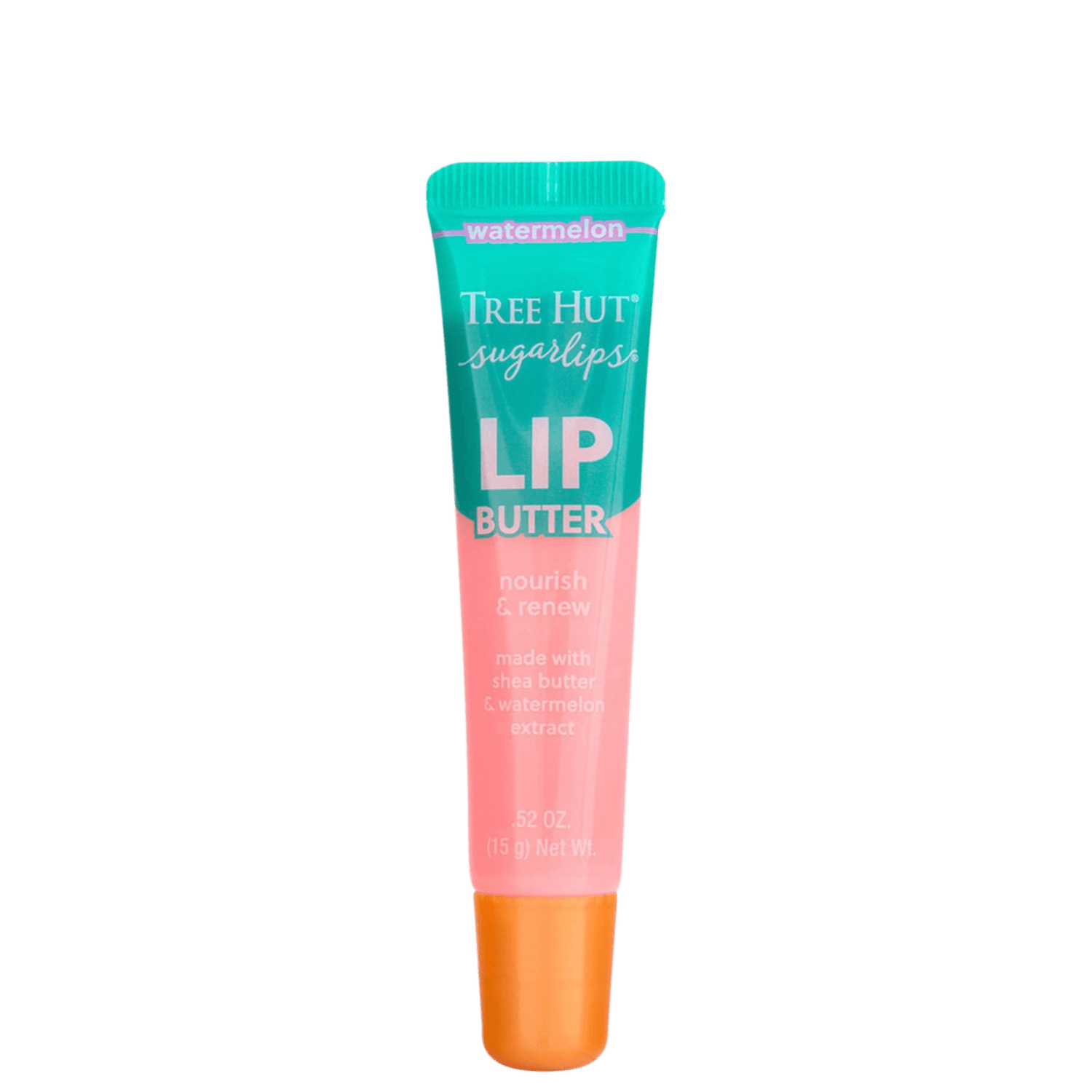 Tree Hut Sugarlips Watermelon - Manteiga Labial  15g