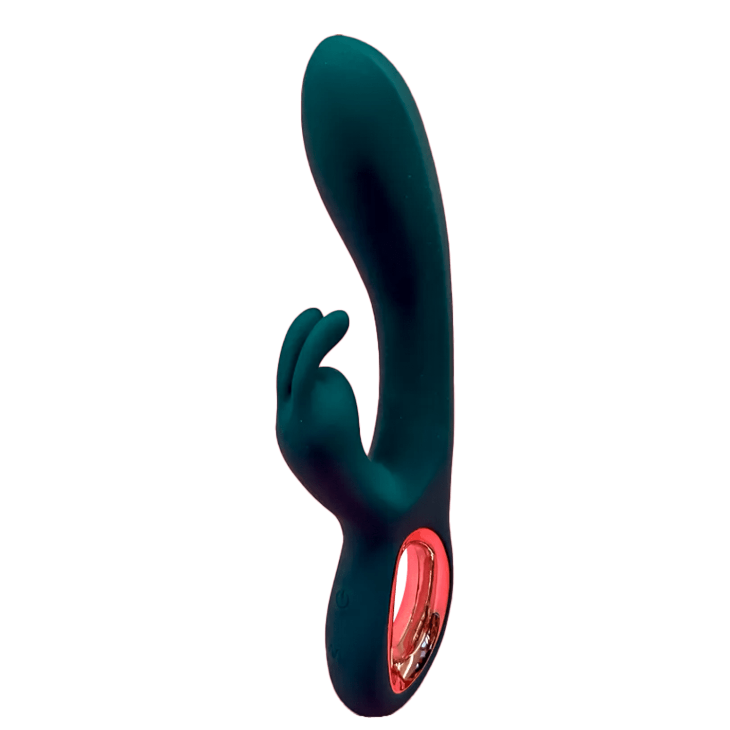 Désir Atelier Rabbit Ponto G More Verde - Vibrador
