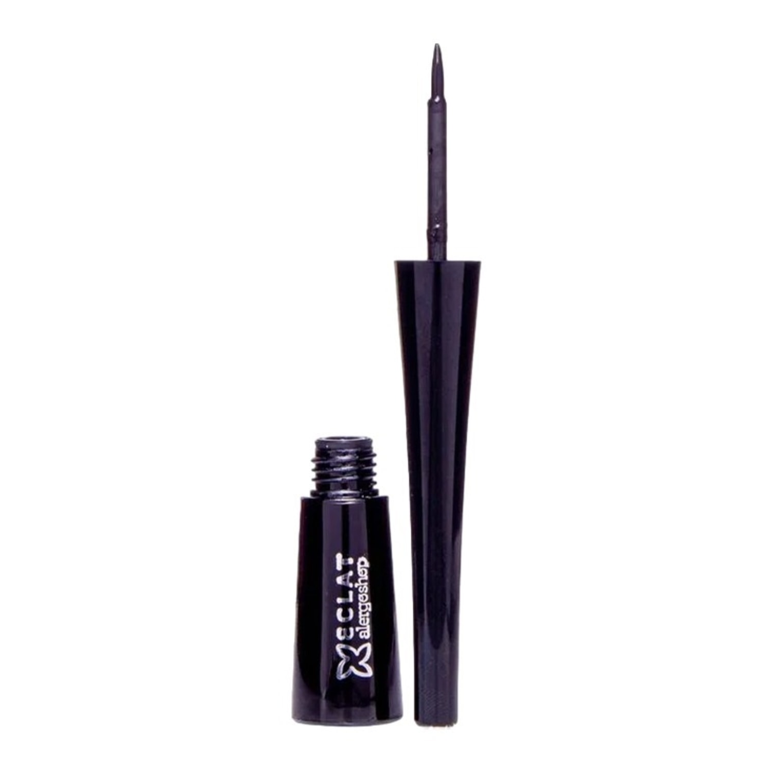 Alergoshop Eclat Hipoalergênico - Delineador Líquido