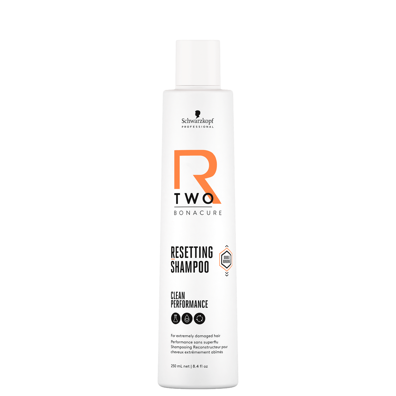 Schwarzkopf Professional Bonacure R-TWO - Shampoo 250ml